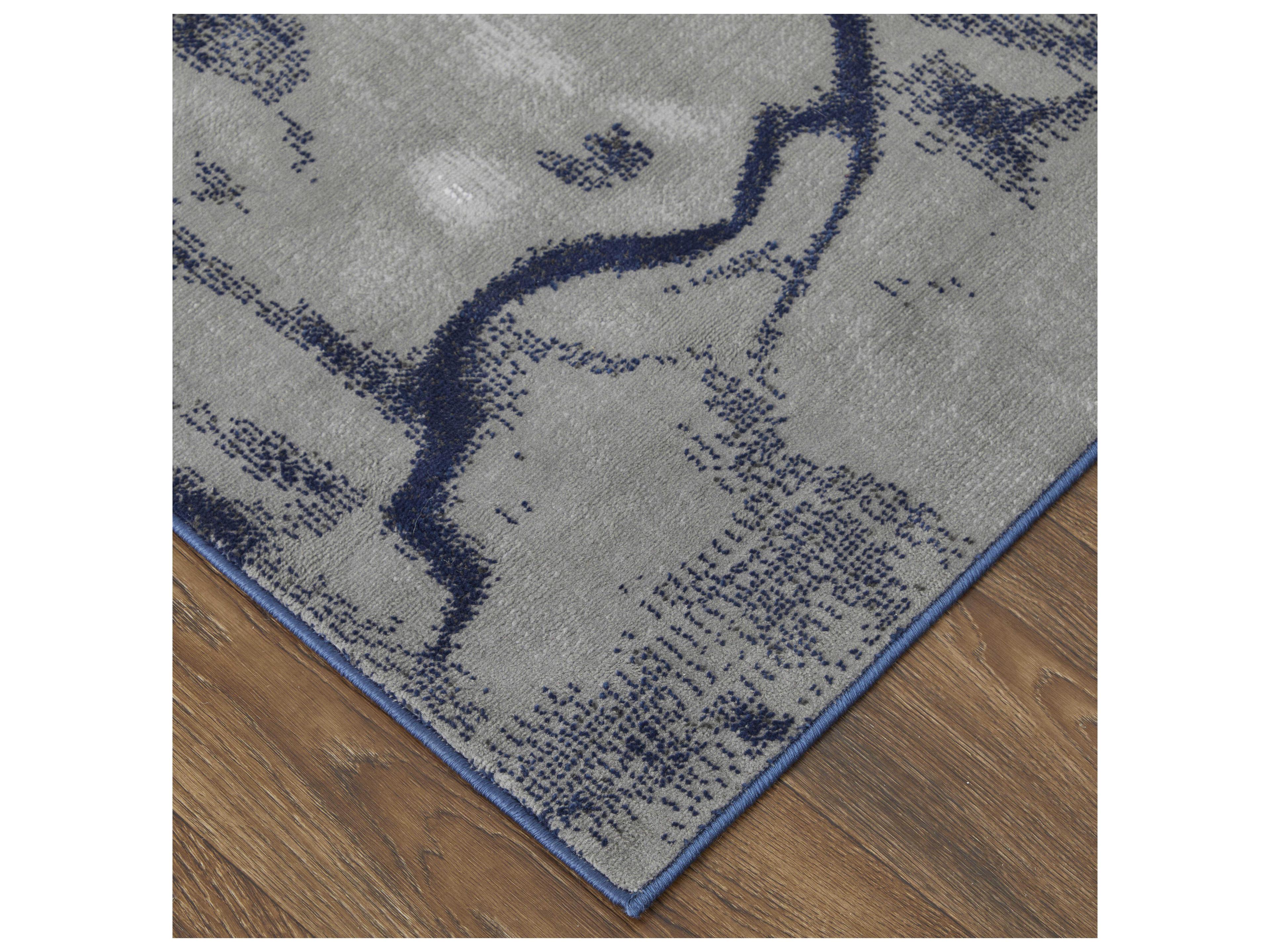 Feizy Rugs Gaspar Abstract Area Rug