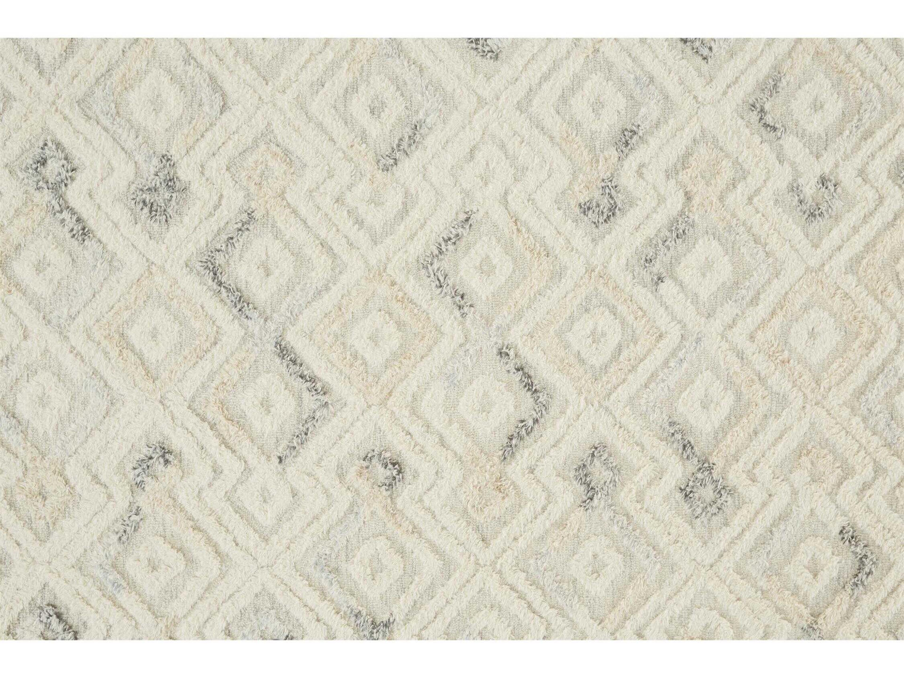Feizy Rugs Anica Geometric Area Rug