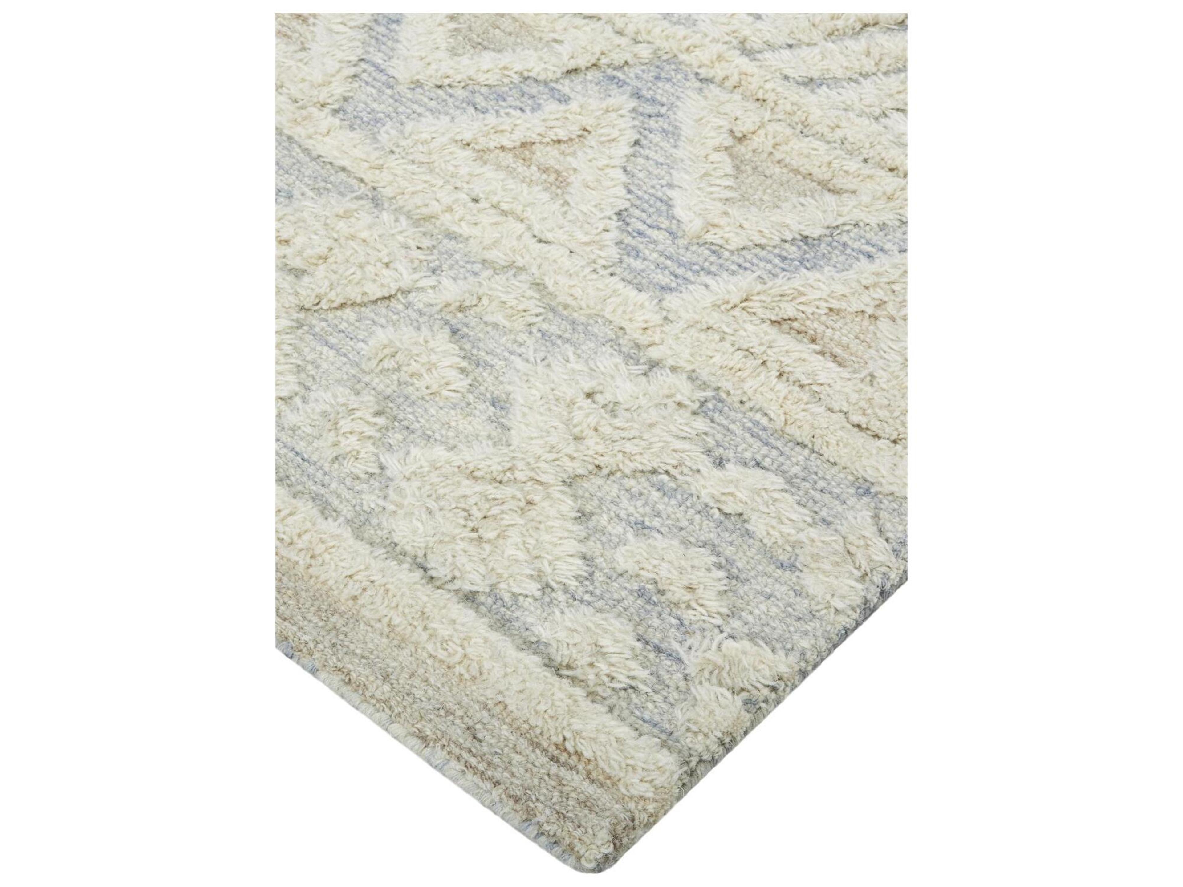 Feizy Rugs Anica Geometric Area Rug