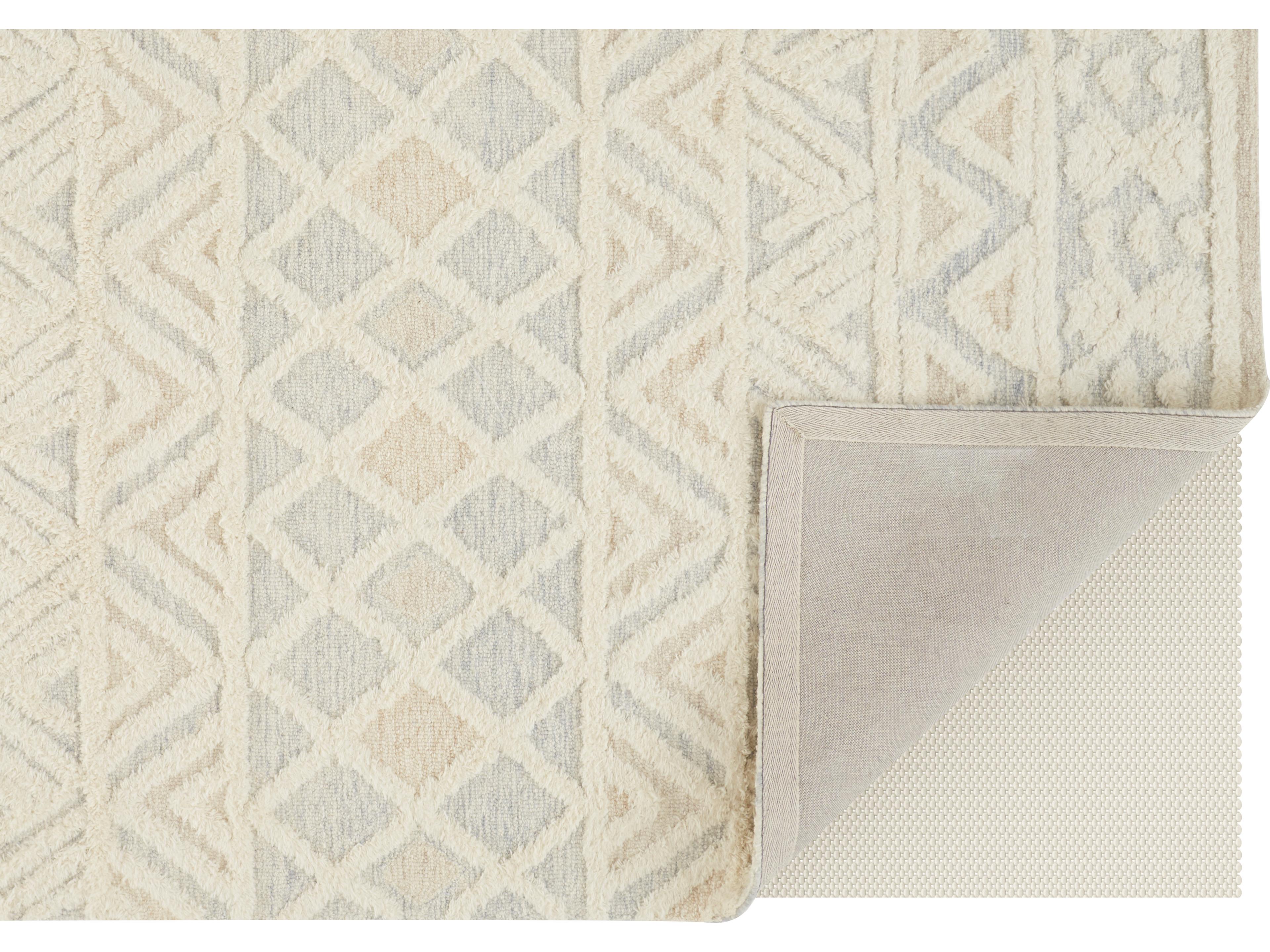 Feizy Rugs Anica Geometric Area Rug