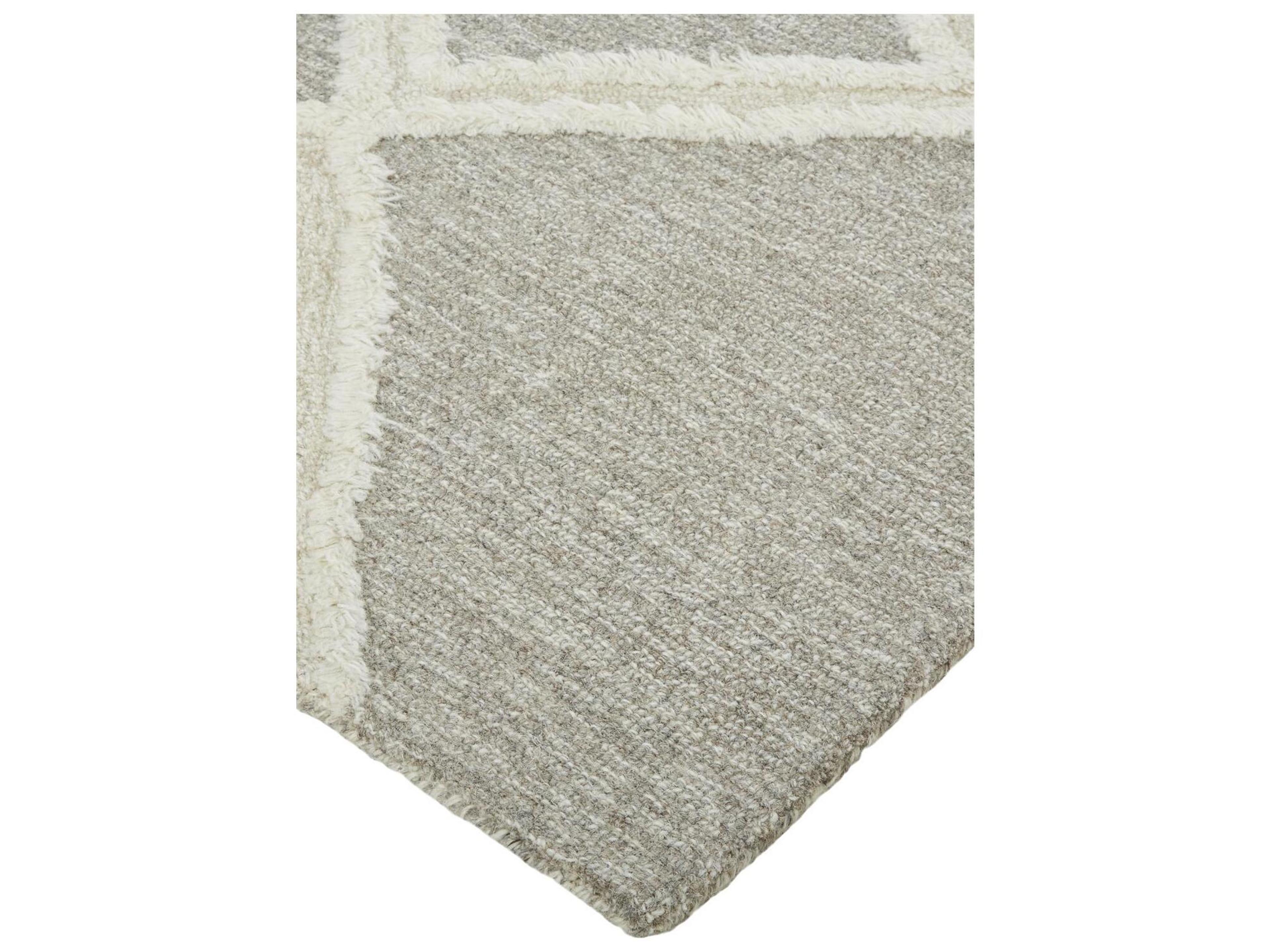 Feizy Rugs Anica Geometric Area Rug