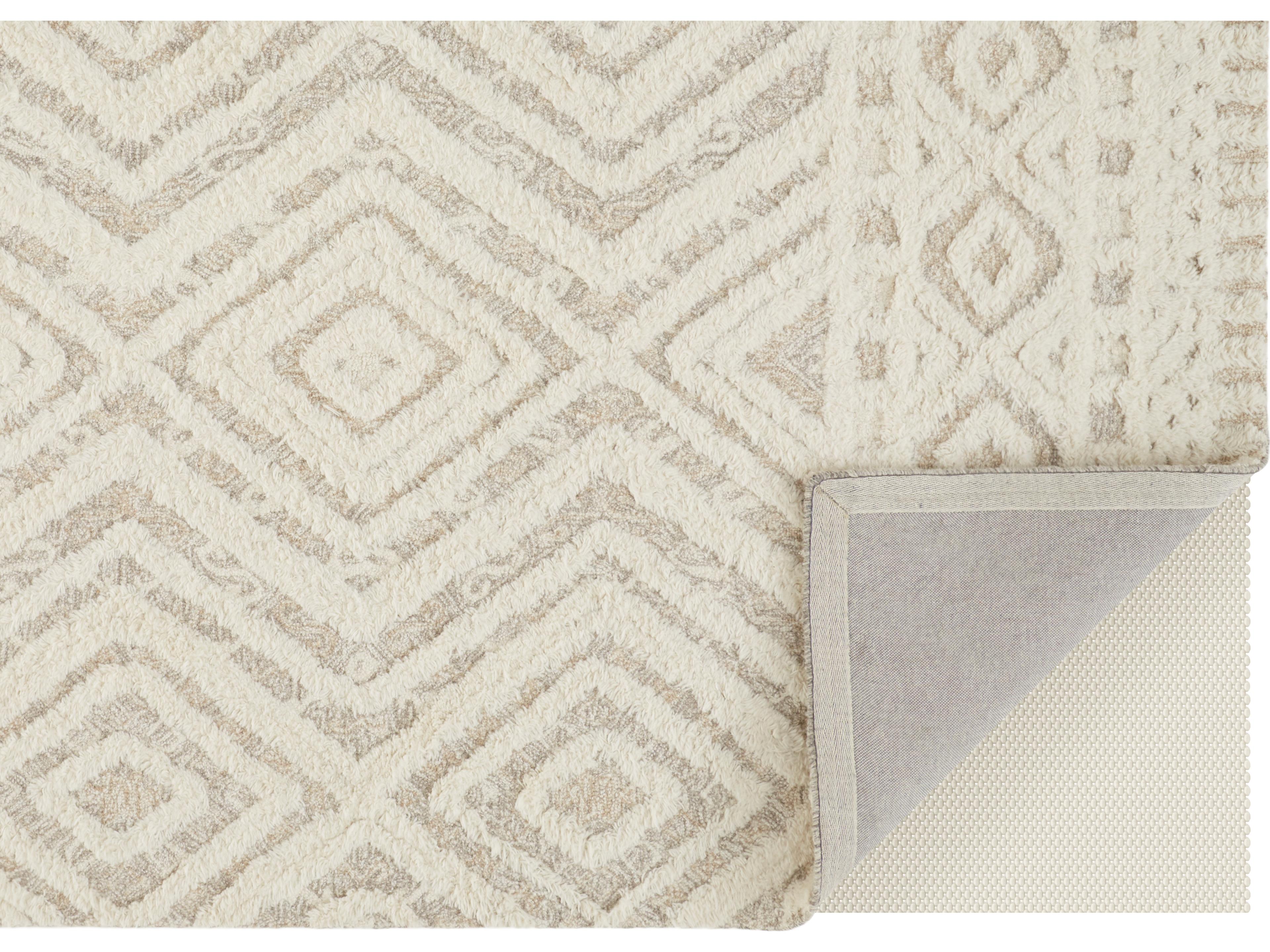 Feizy Rugs Anica Geometric Area Rug