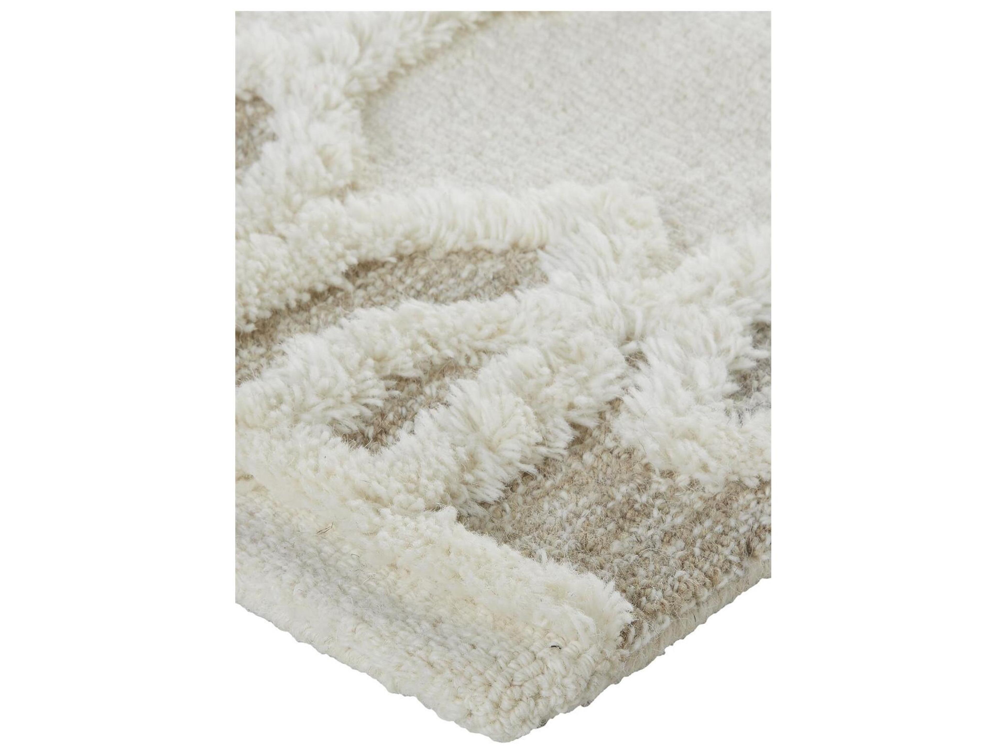 Feizy Rugs Anica Geometric Area Rug