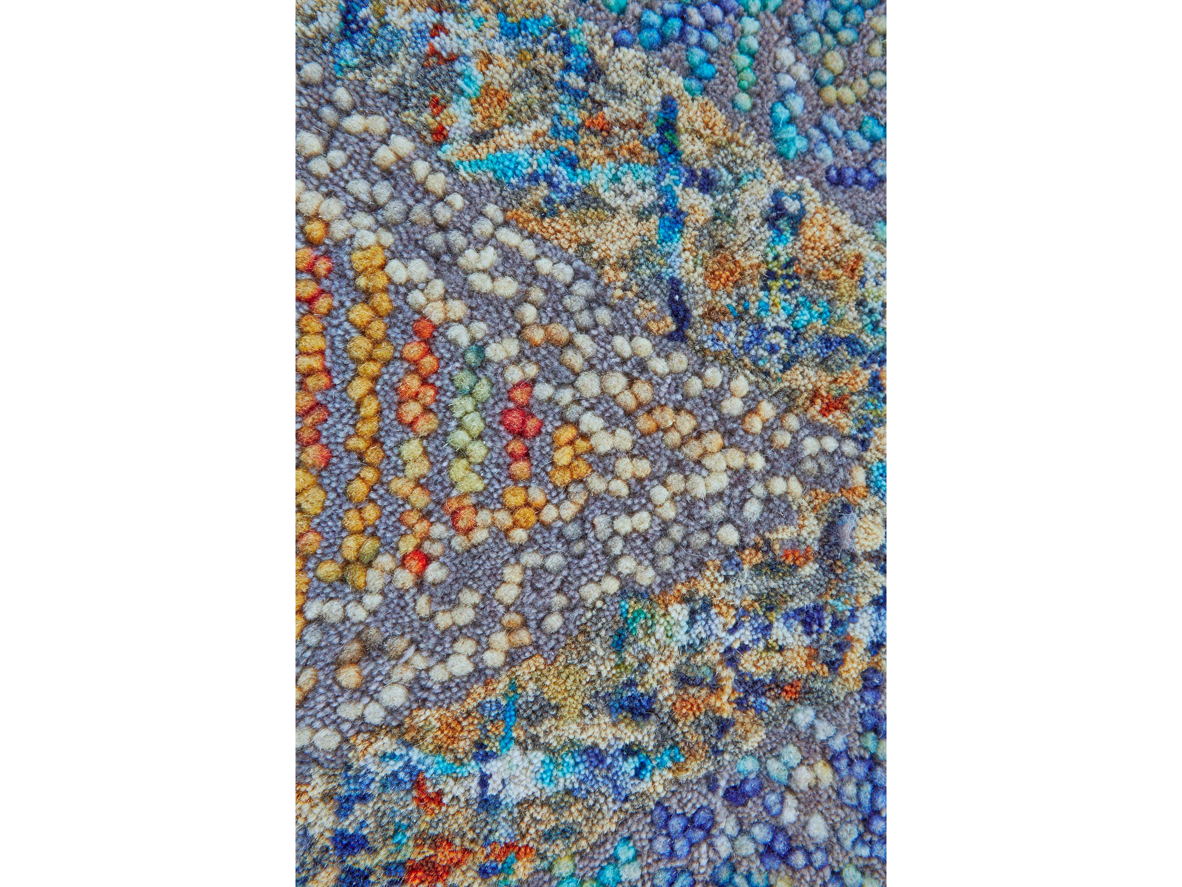 Feizy Rugs Isleta Geometric Area Rug