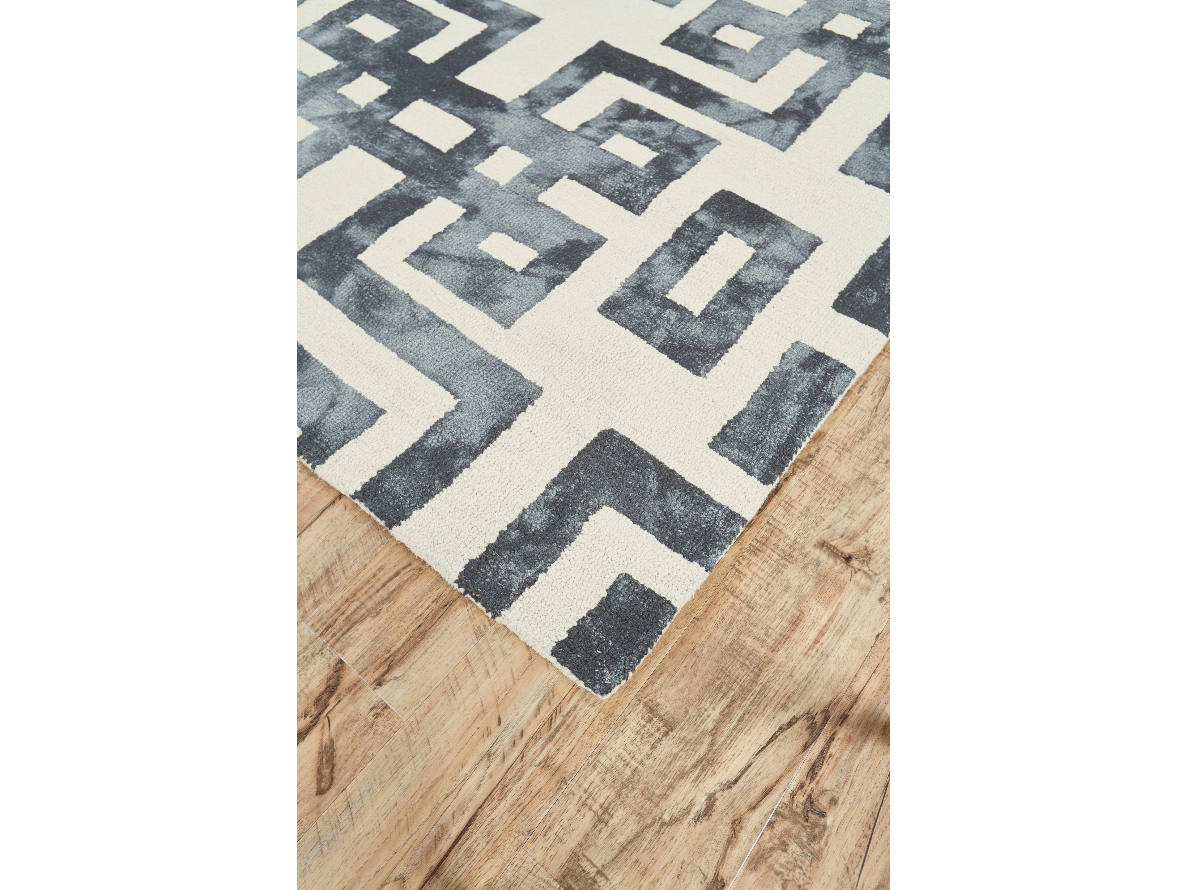 Feizy Rugs Lorrain Geometric Area Rug