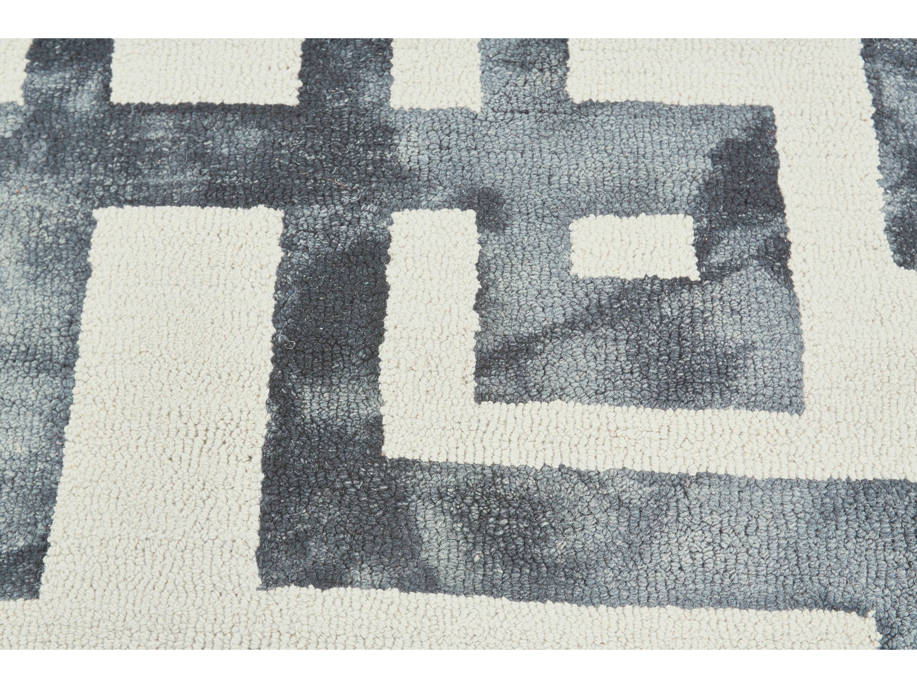 Feizy Rugs Lorrain Geometric Area Rug