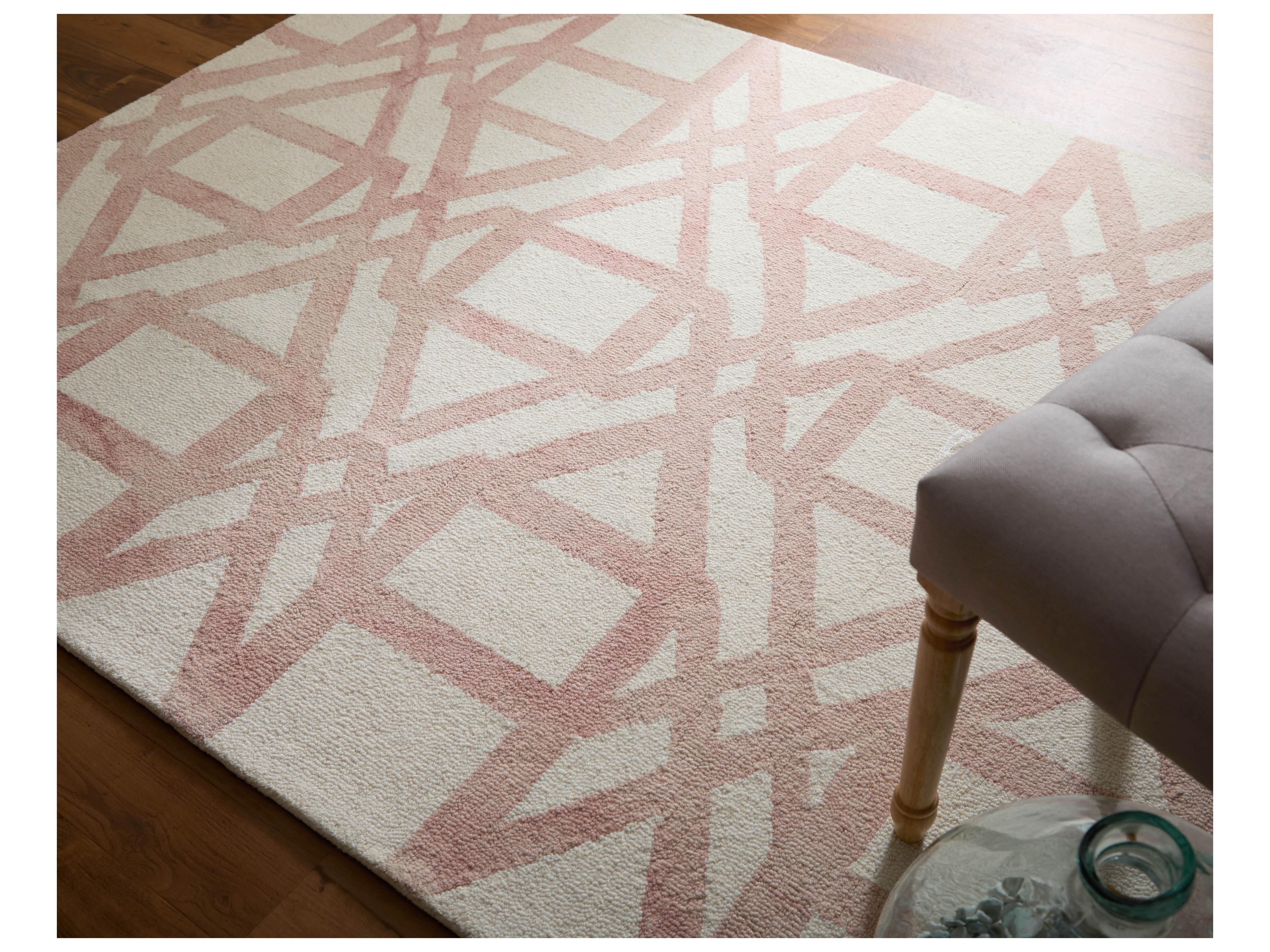 Feizy Rugs Lorrain Geometric Area Rug