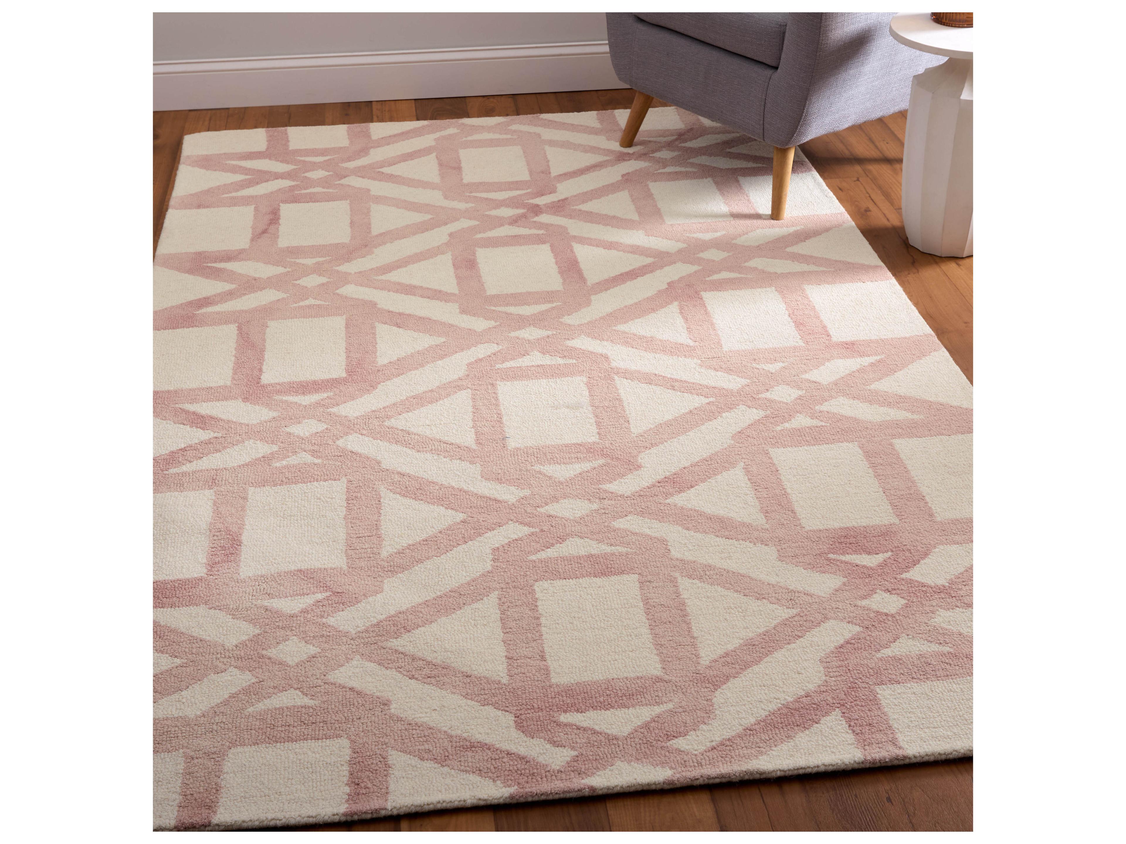 Feizy Rugs Lorrain Geometric Area Rug