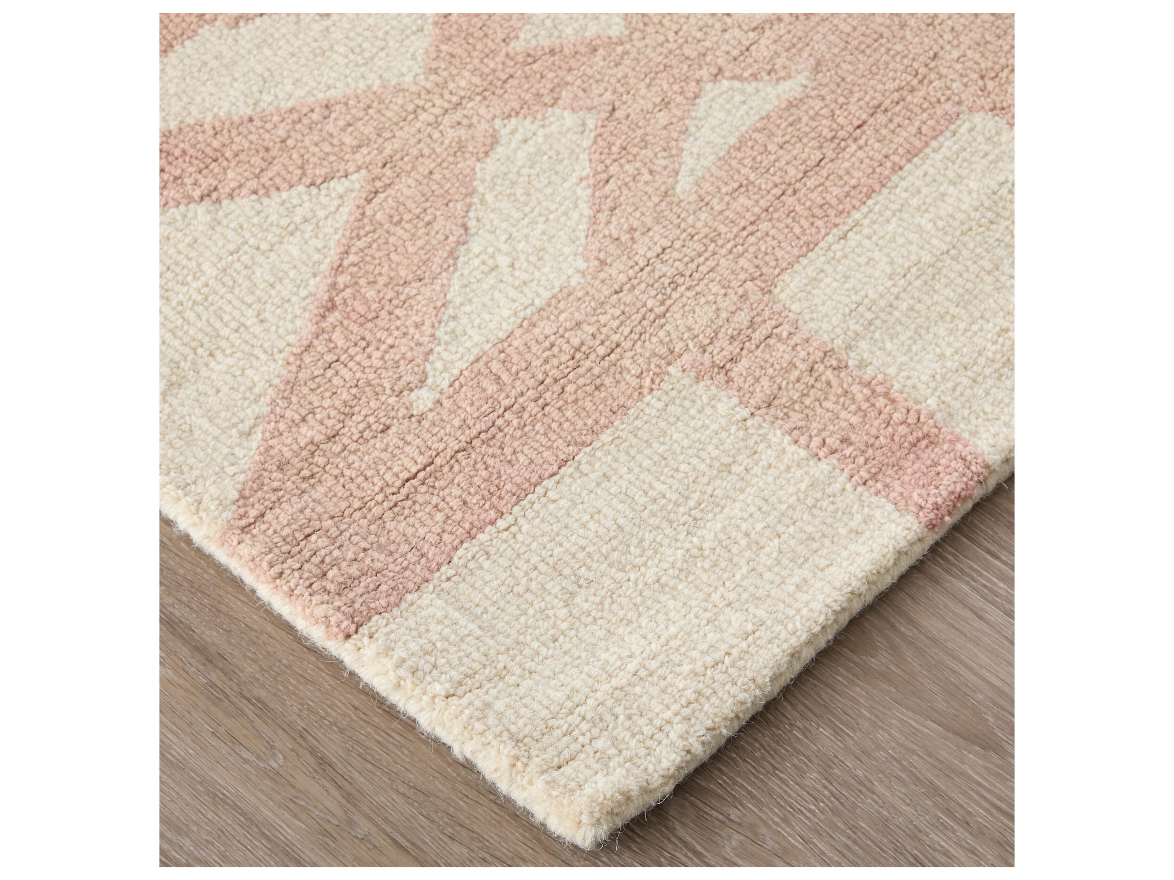 Feizy Rugs Lorrain Geometric Area Rug