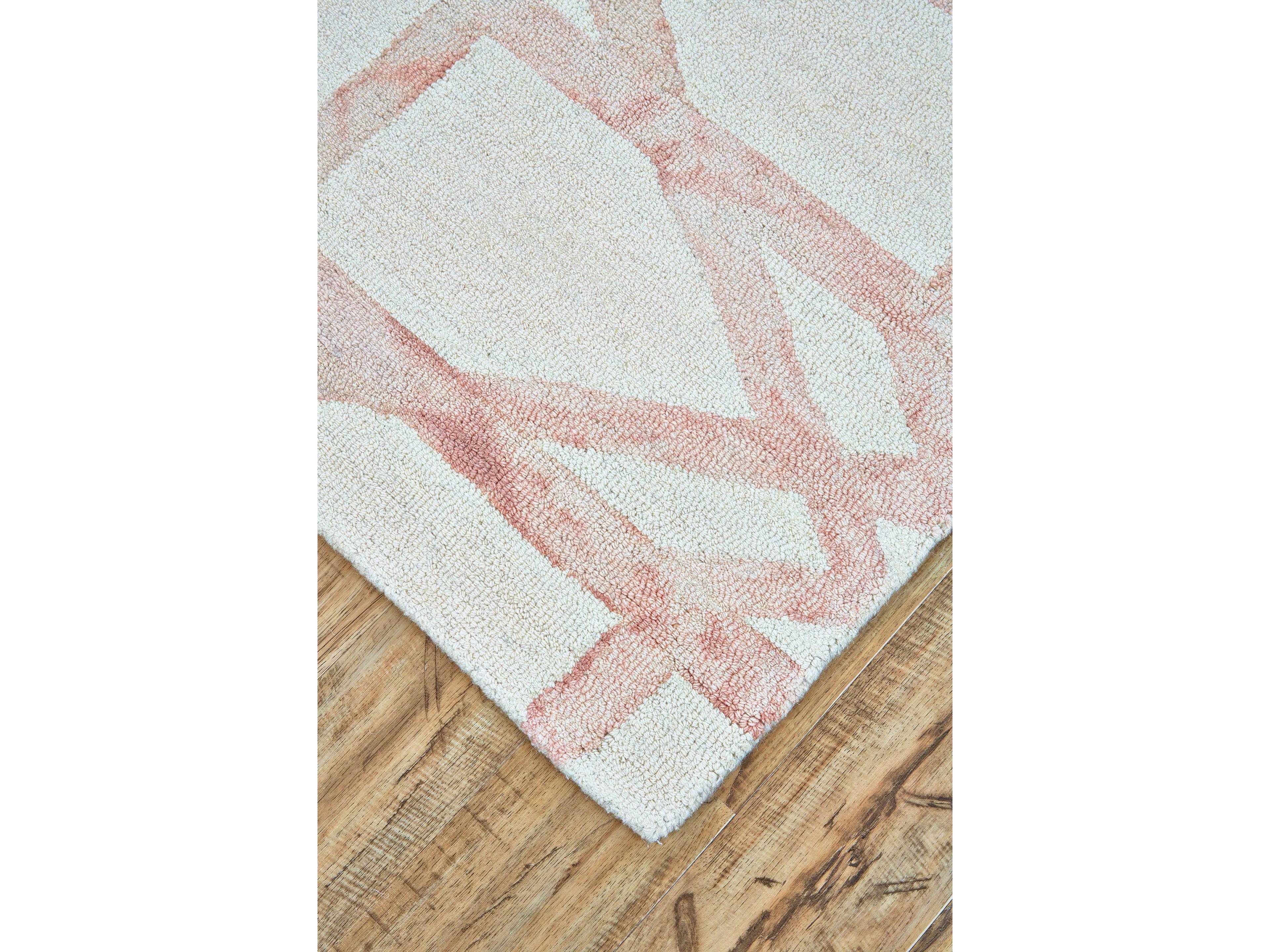 Feizy Rugs Lorrain Geometric Area Rug