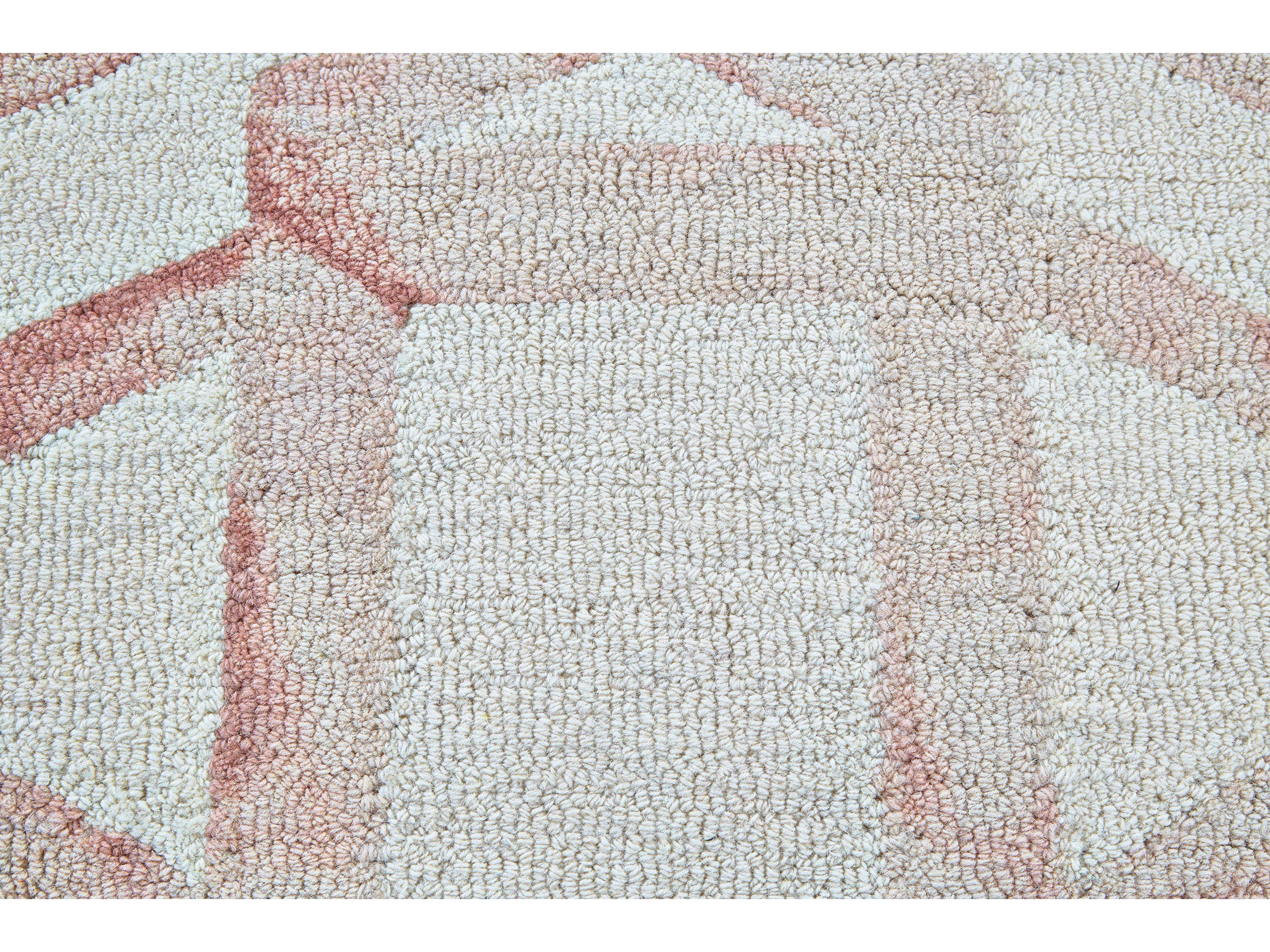 Feizy Rugs Lorrain Geometric Area Rug