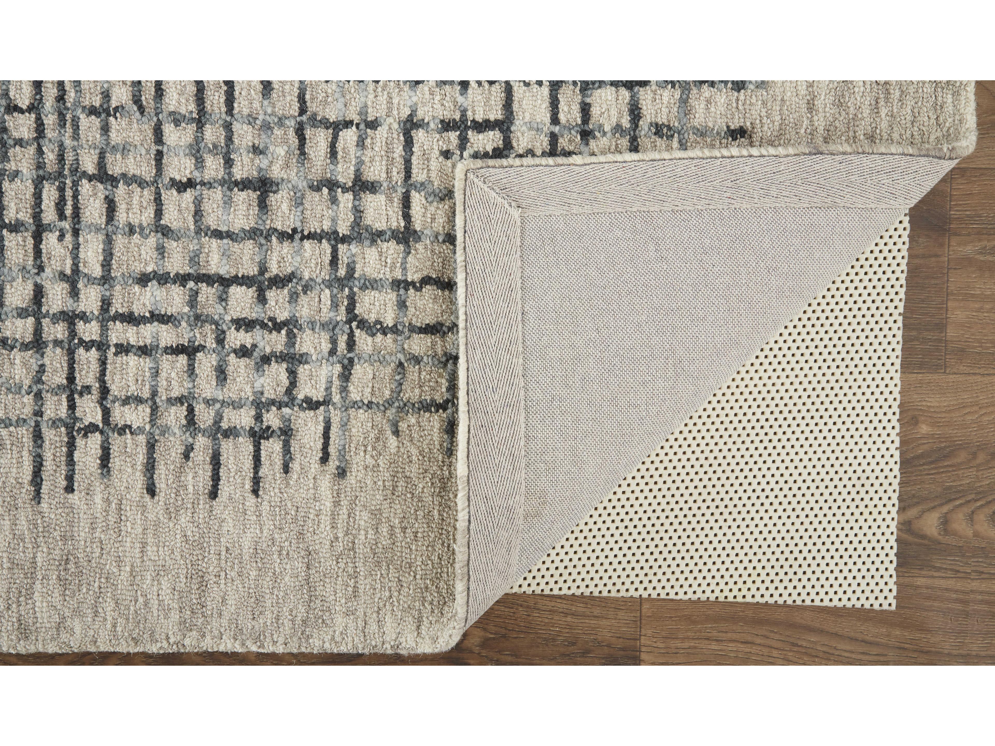 Feizy Rugs Maddox Geometric Area Rug