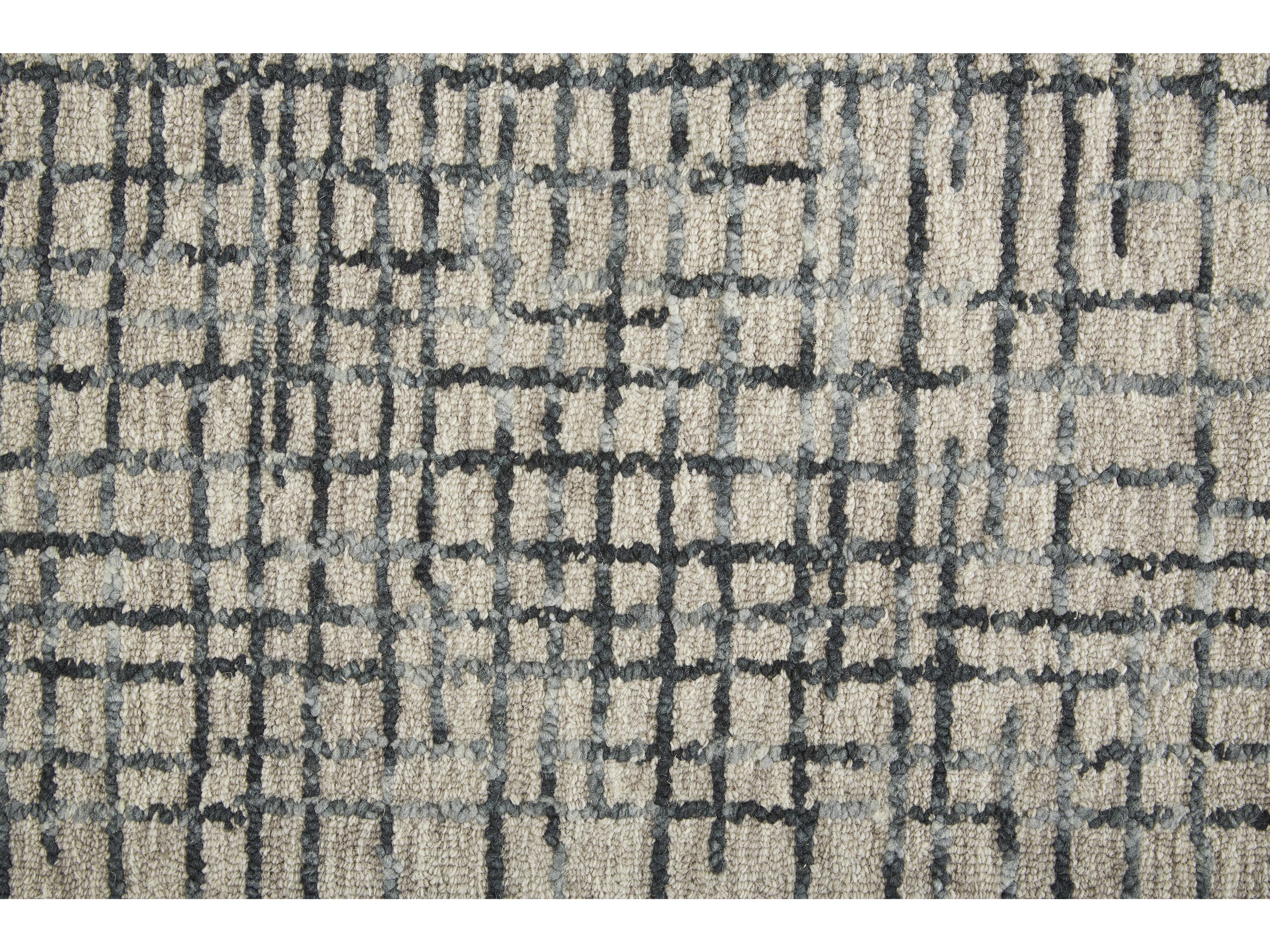 Feizy Rugs Maddox Geometric Area Rug
