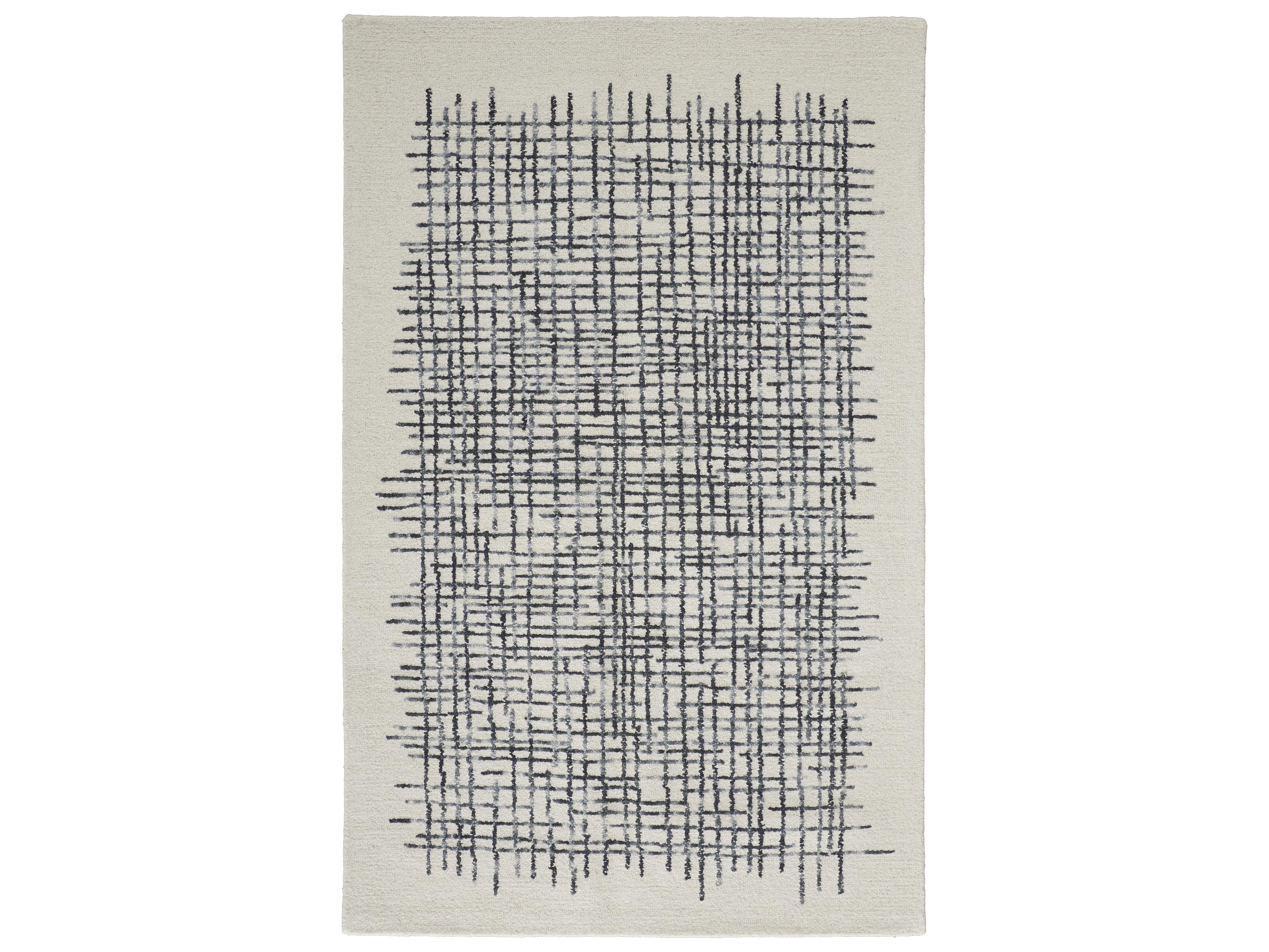 Maddox Geometric Area Rug