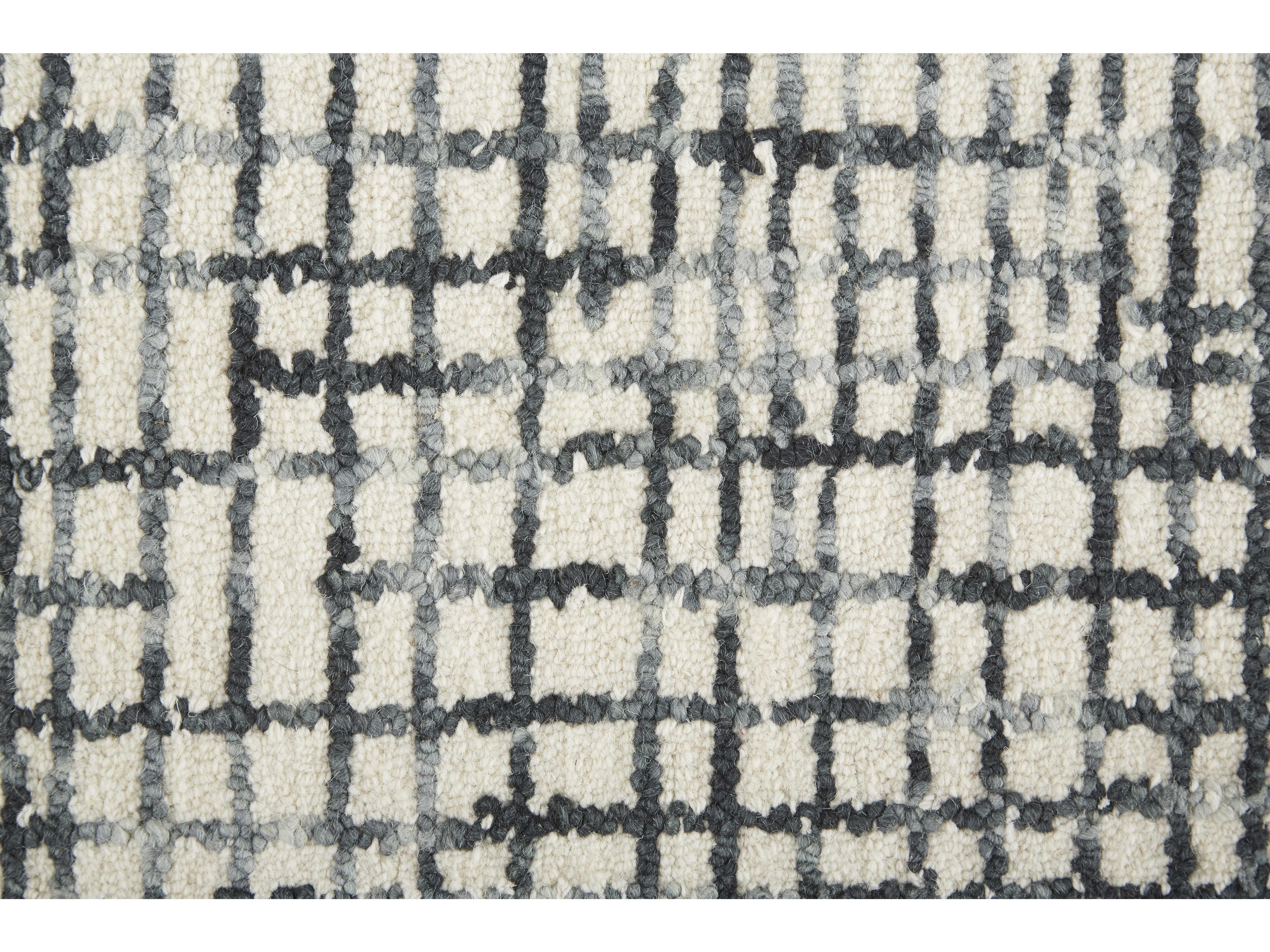 Feizy Rugs Maddox Geometric Area Rug