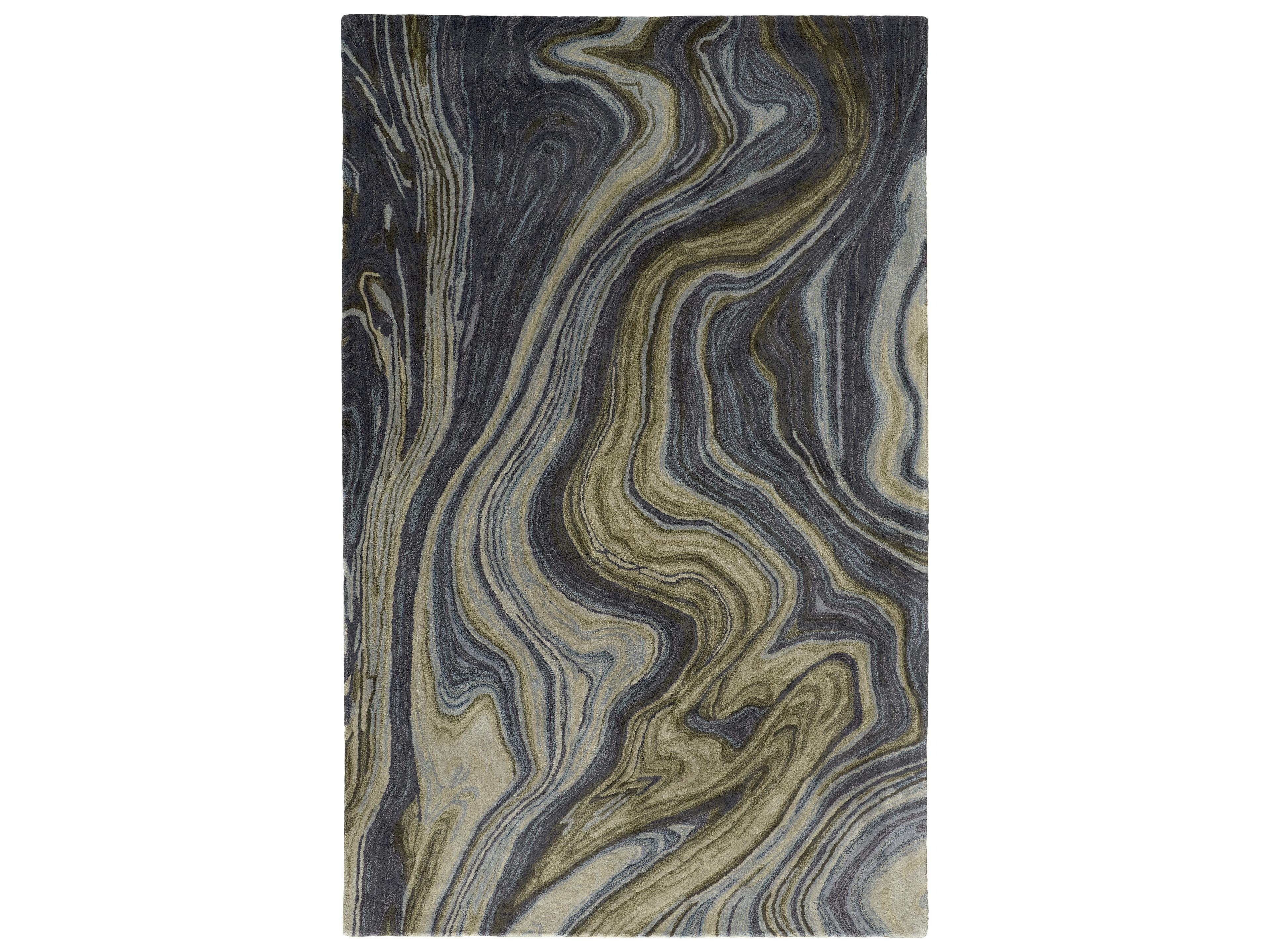Amira Abstract Area Rug