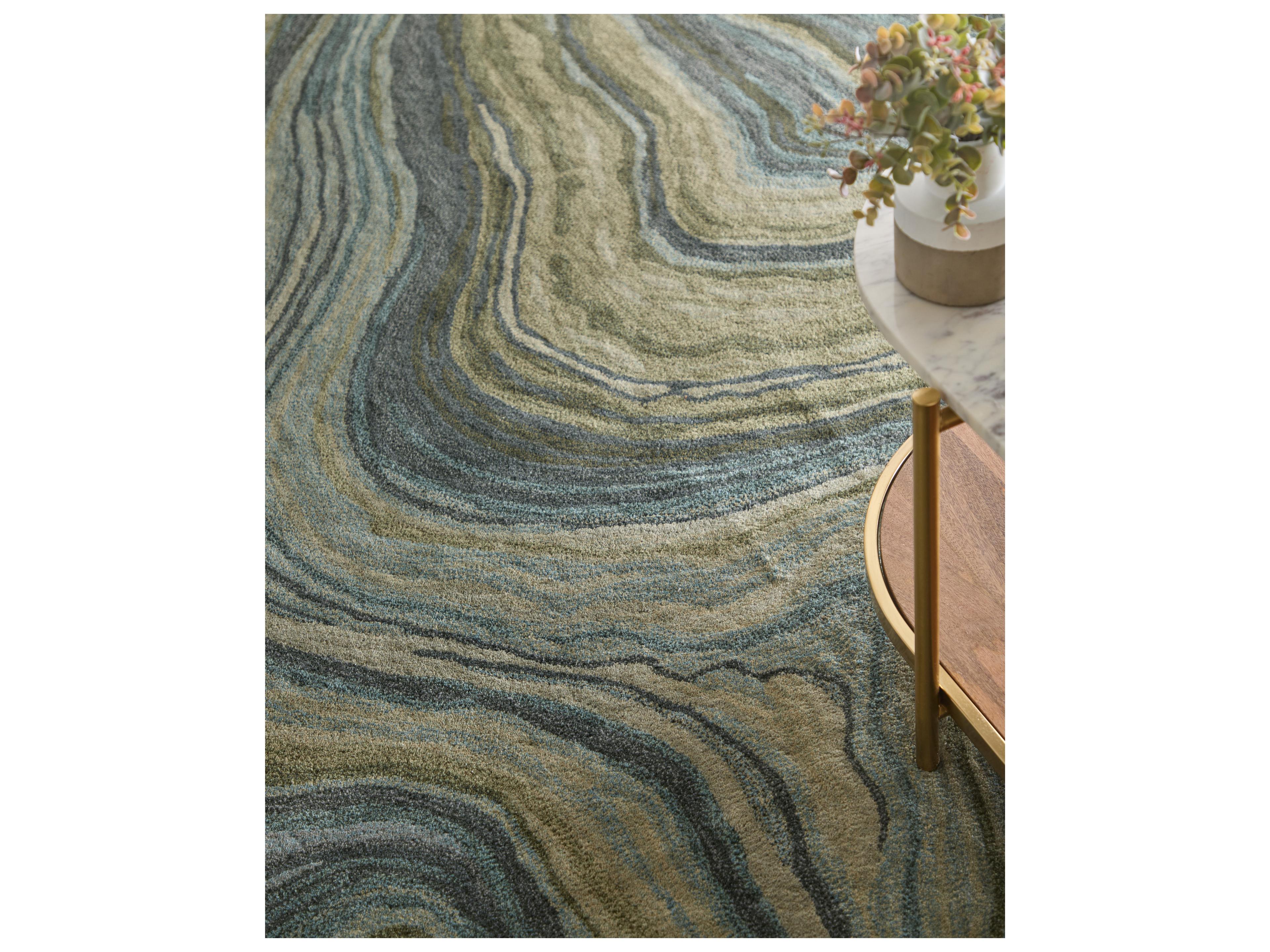 Feizy Rugs Amira Abstract Area Rug