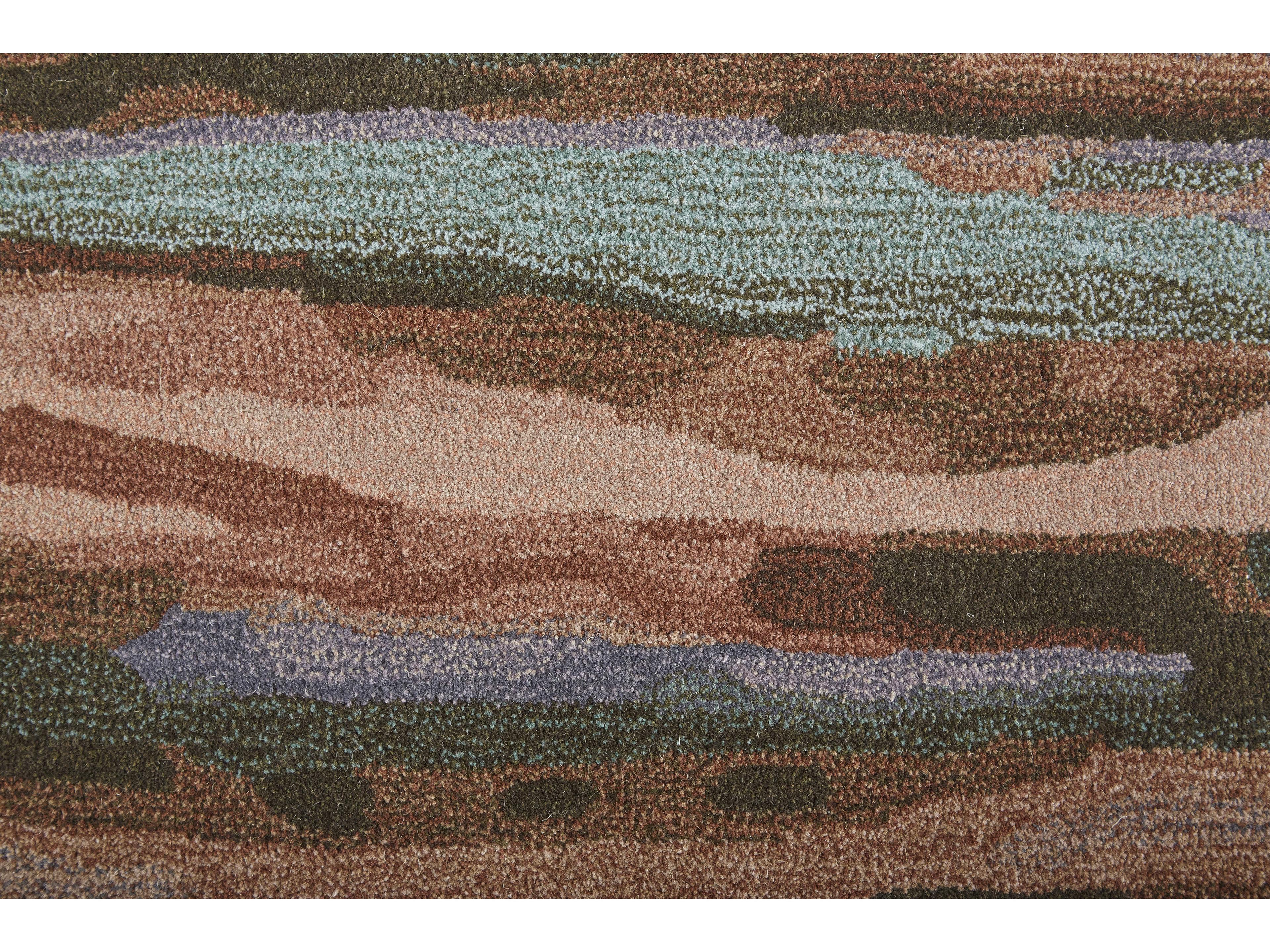 Feizy Rugs Amira Abstract Area Rug