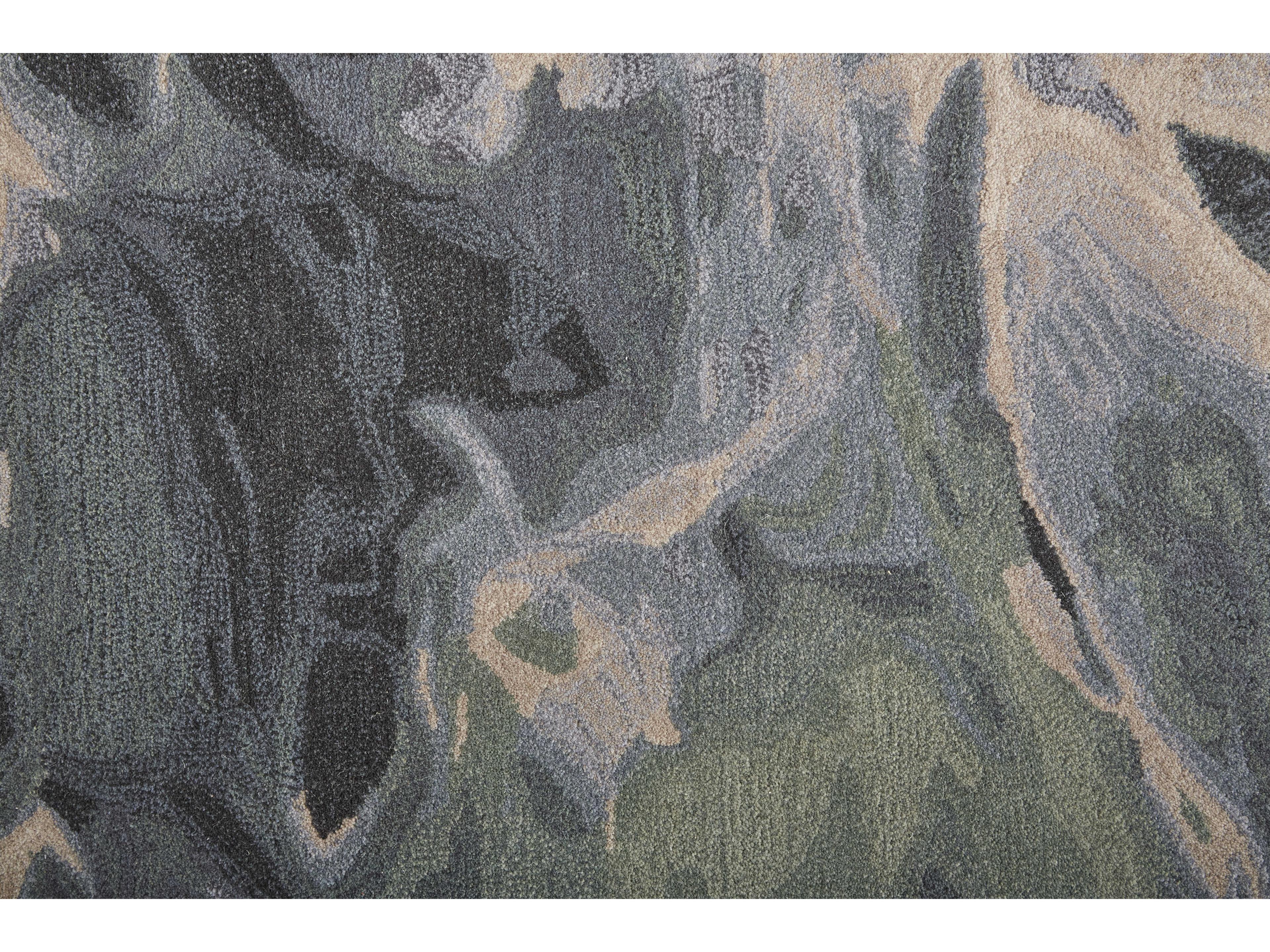 Feizy Rugs Amira Abstract Area Rug