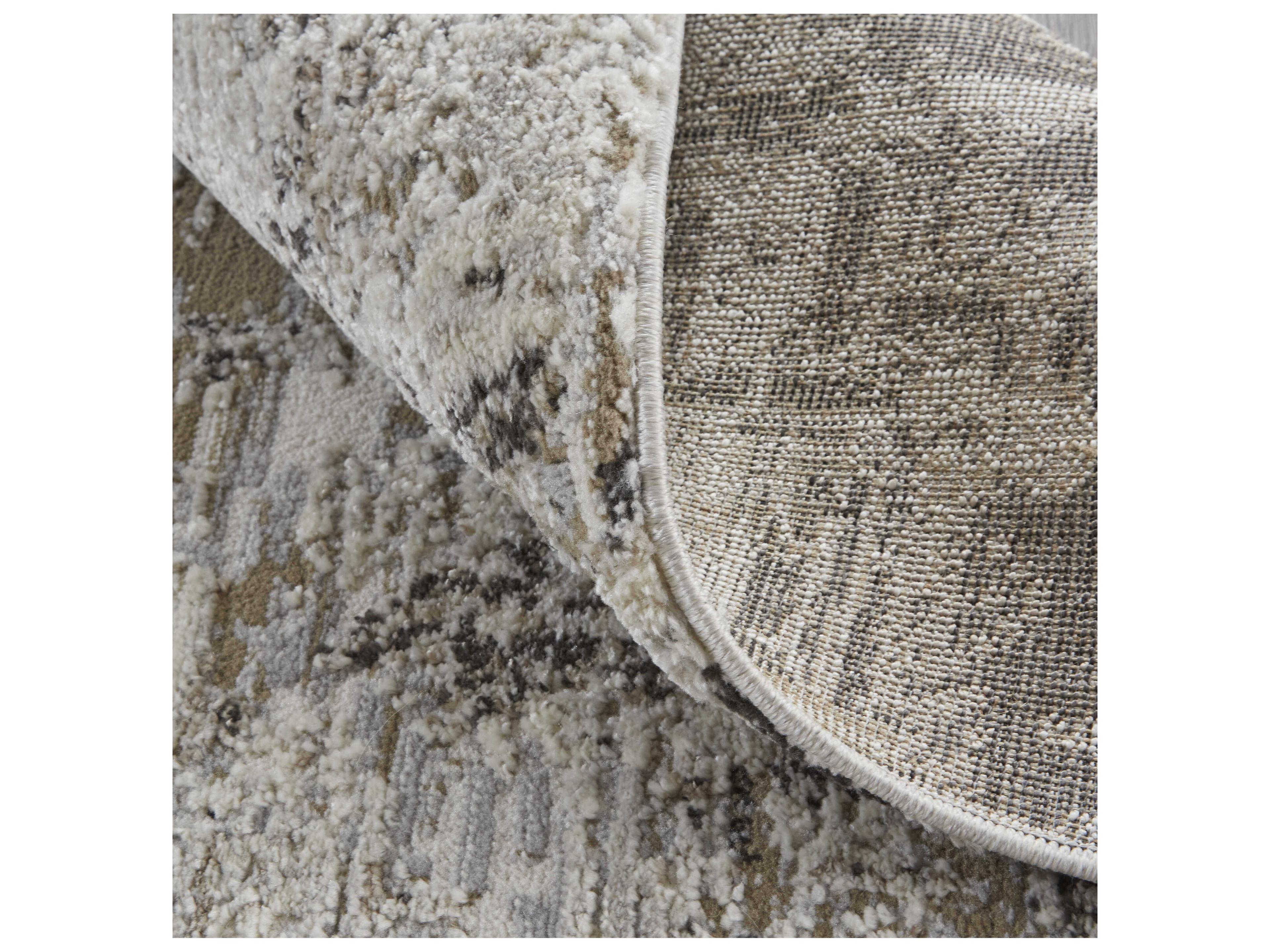 Feizy Rugs Rylan Bordered Area Rug