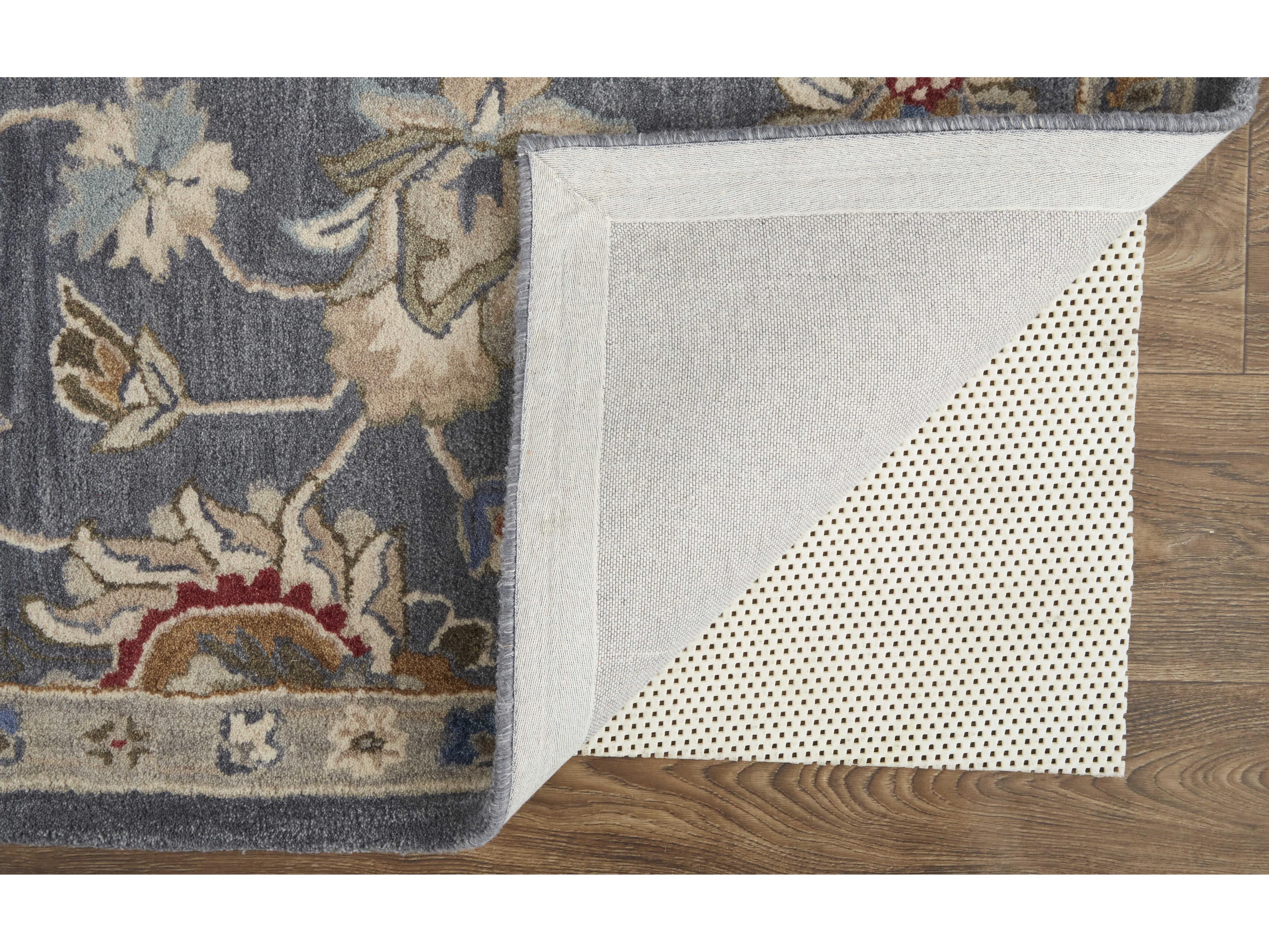 Feizy Rugs Rylan Bordered Area Rug