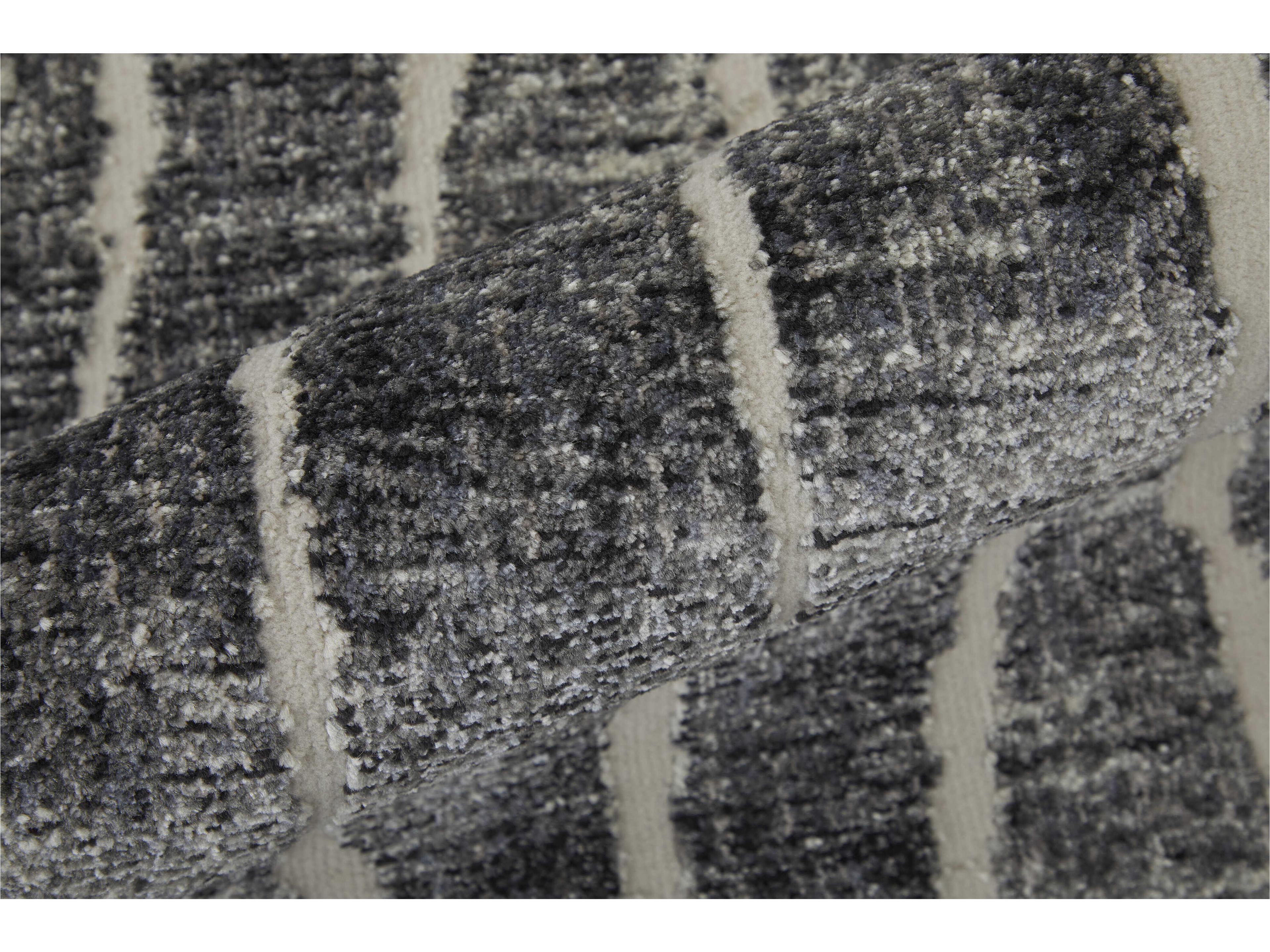 Feizy Rugs Kano Abstract Area Rug