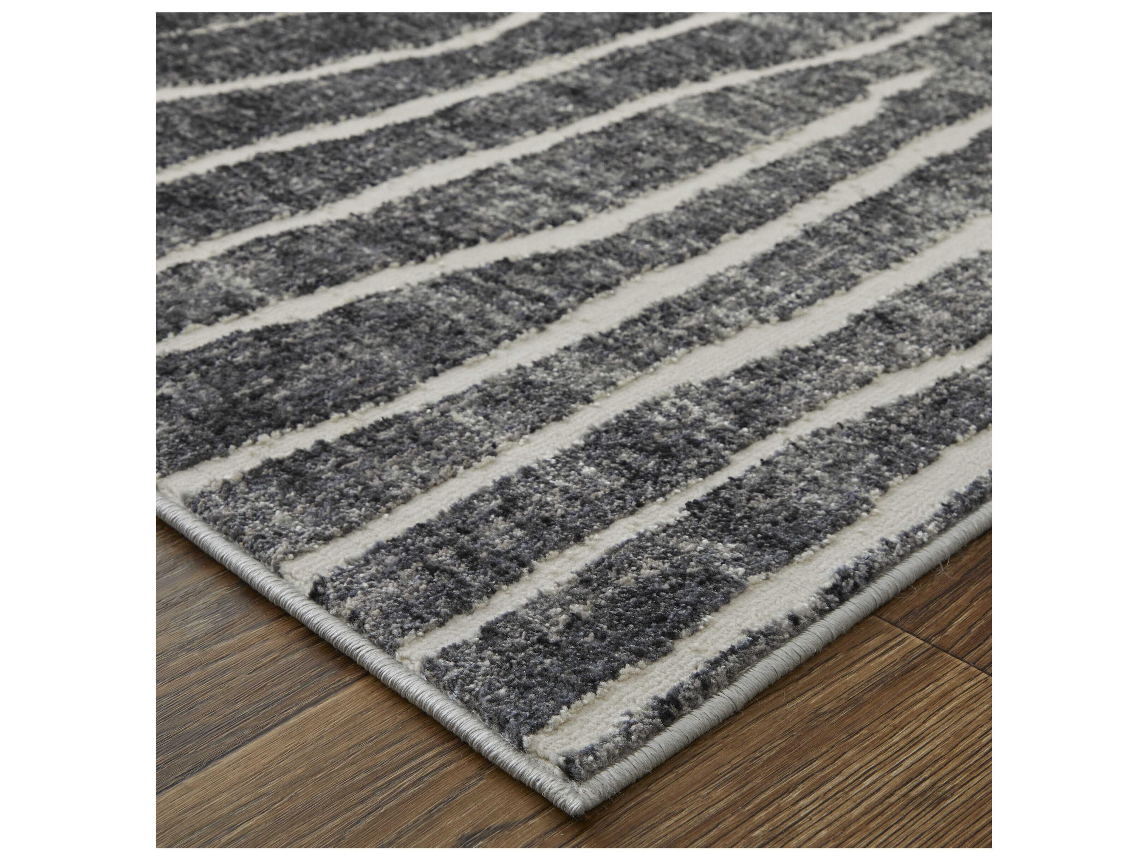 Feizy Rugs Kano Abstract Area Rug