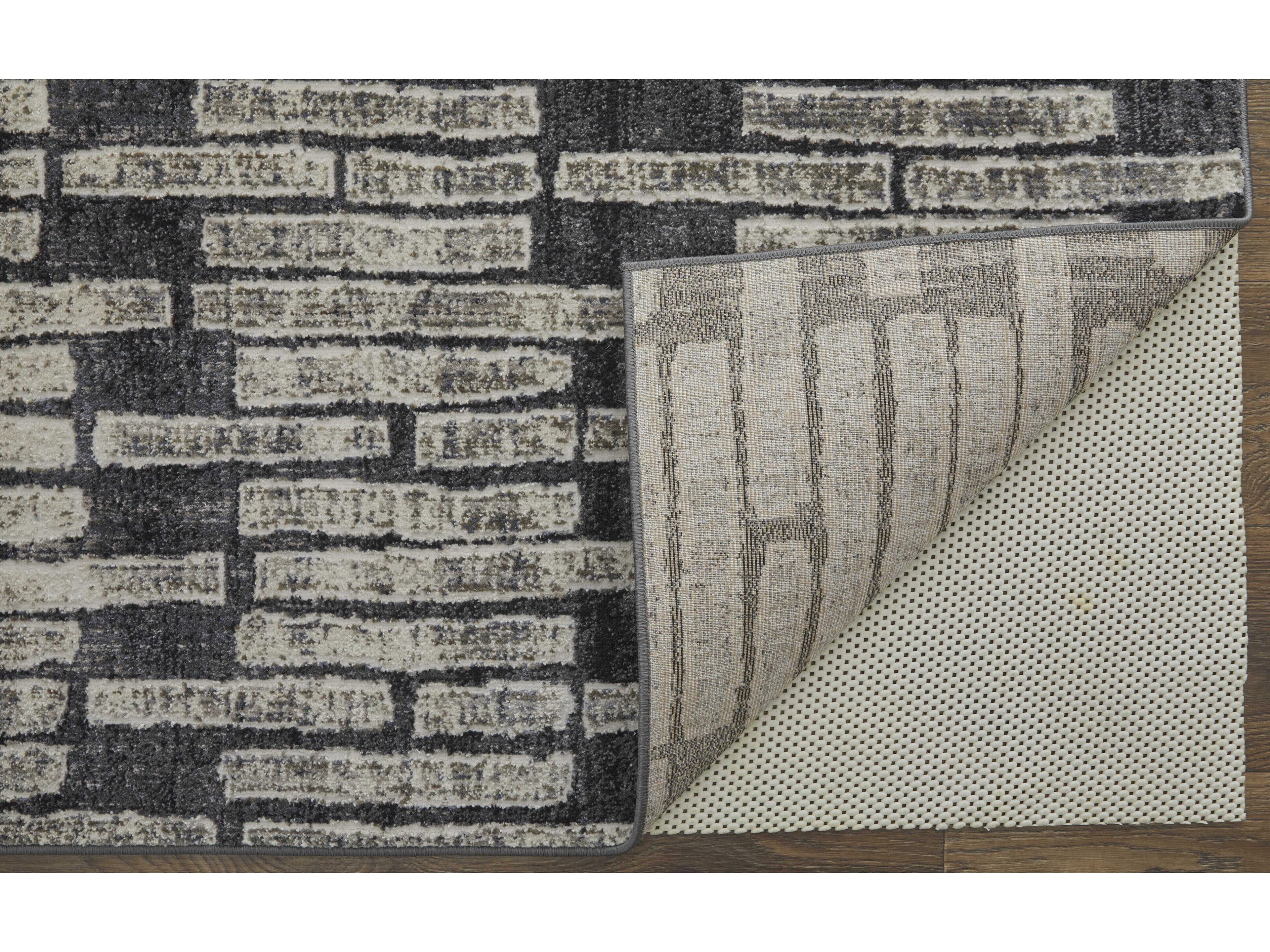 Feizy Rugs Kano Geometric Area Rug