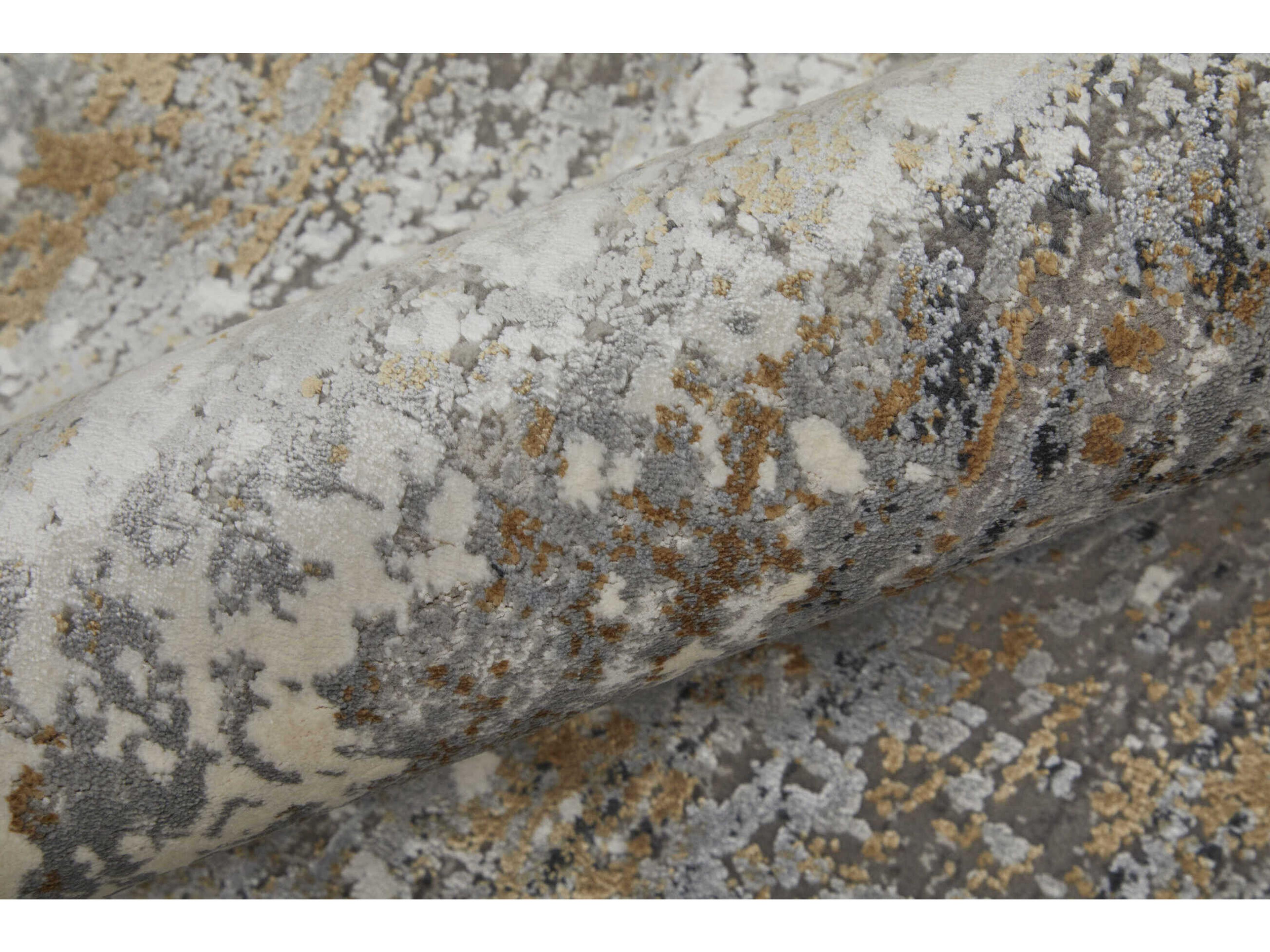 Feizy Rugs Cadiz Abstract Area Rug