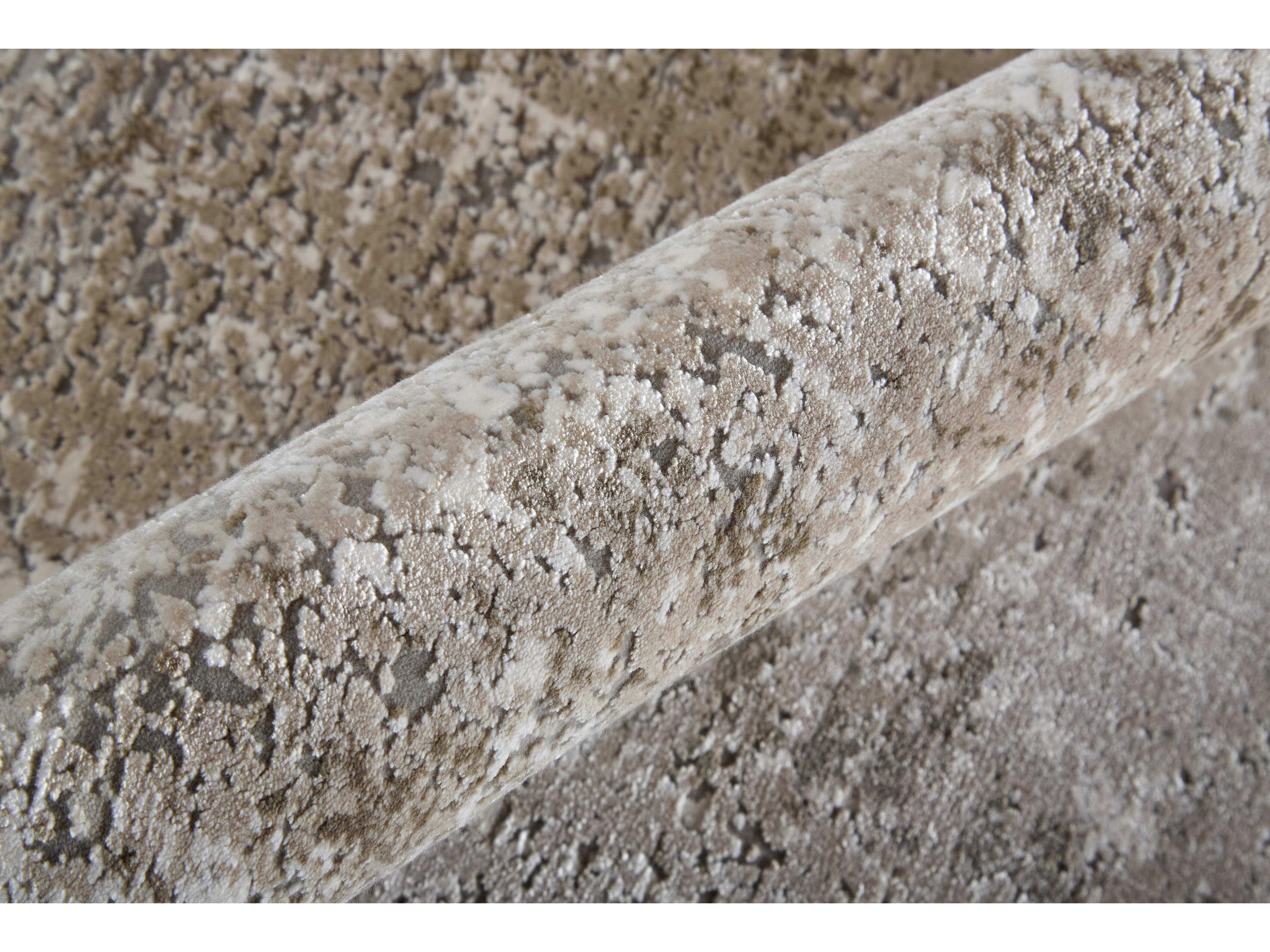 Feizy Rugs Cadiz Abstract Area Rug