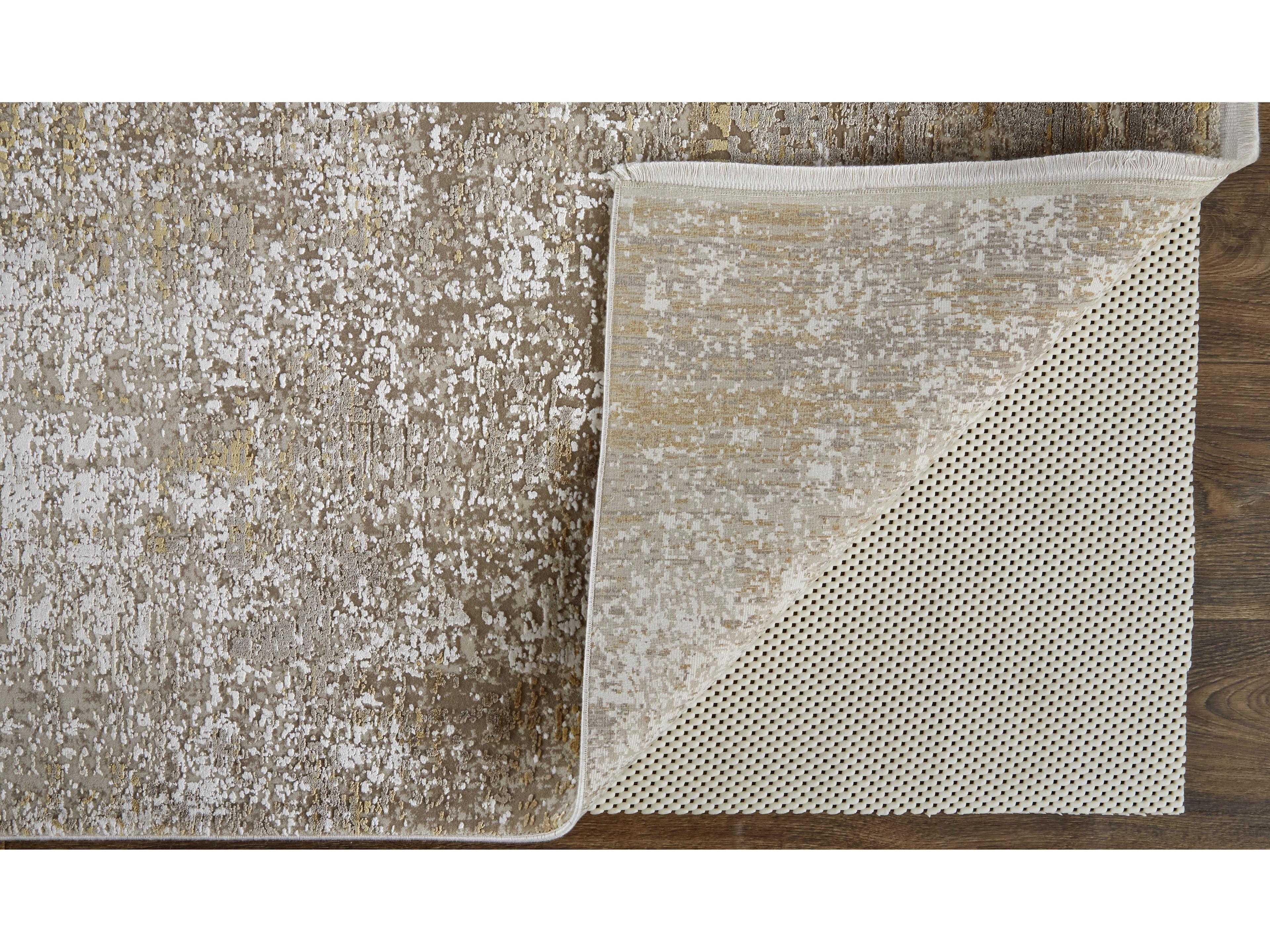 Feizy Rugs Cadiz Abstract Area Rug