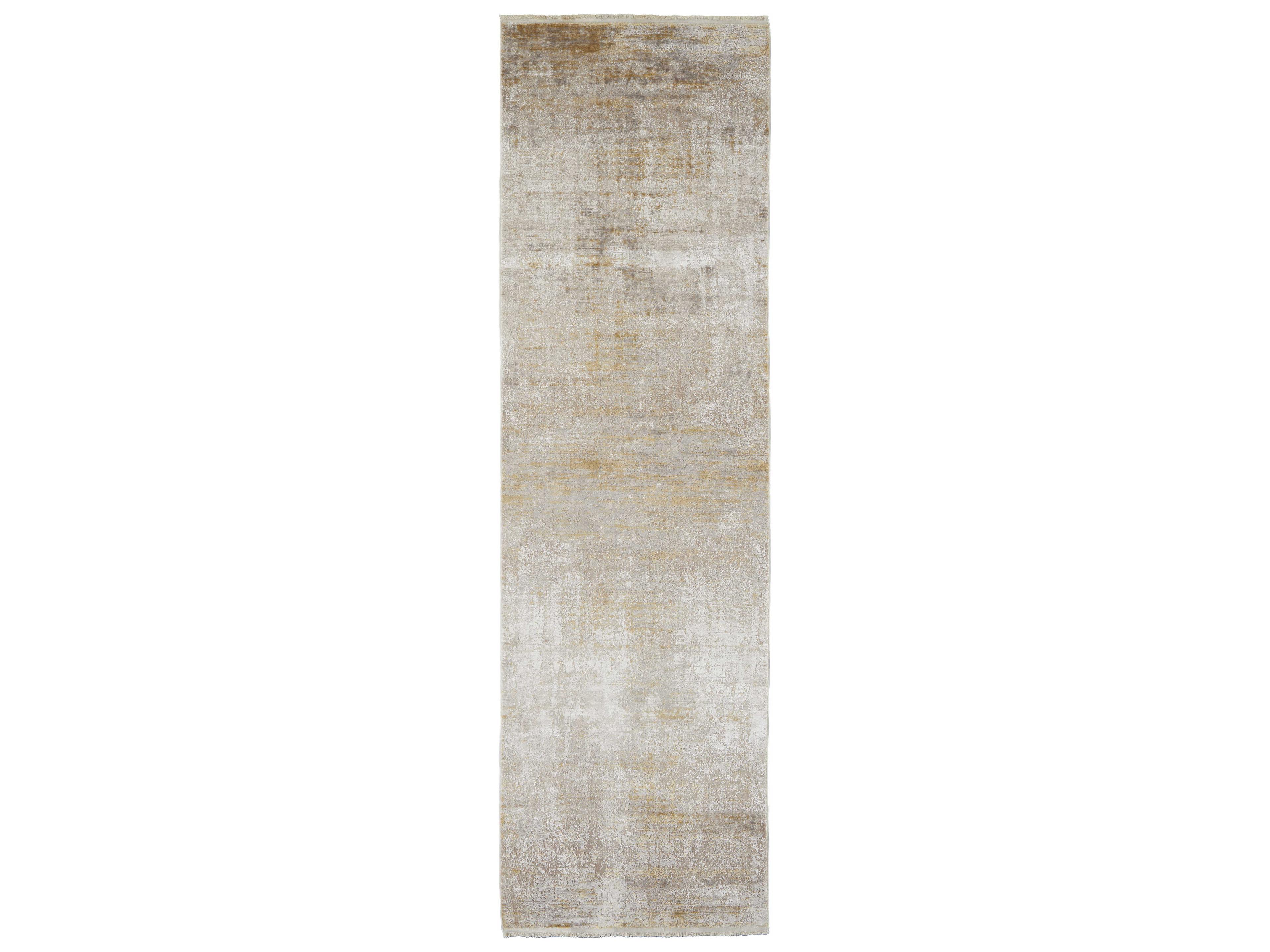 Cadiz Abstract Runner Area Rug