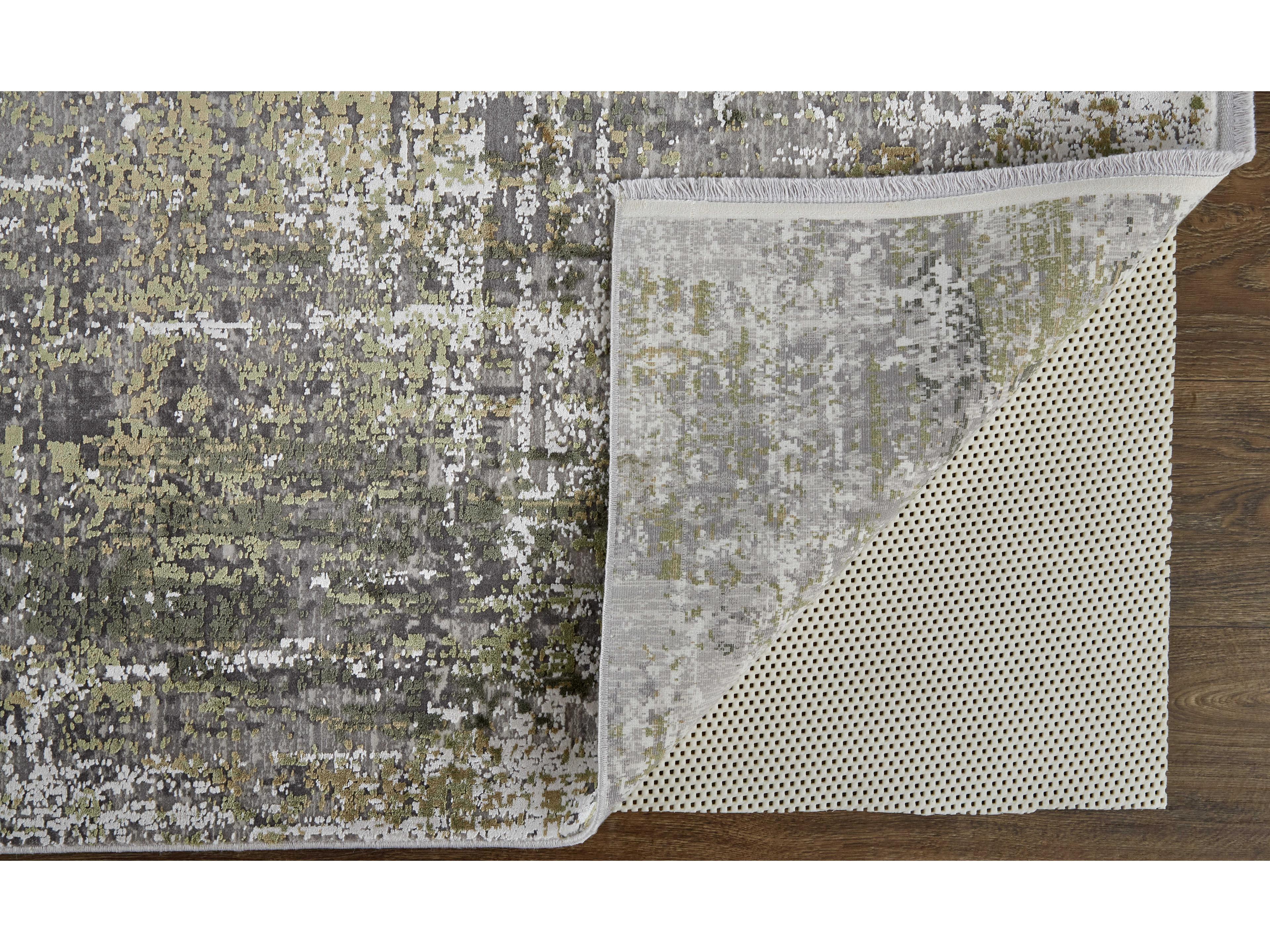 Feizy Rugs Cadiz Abstract Area Rug