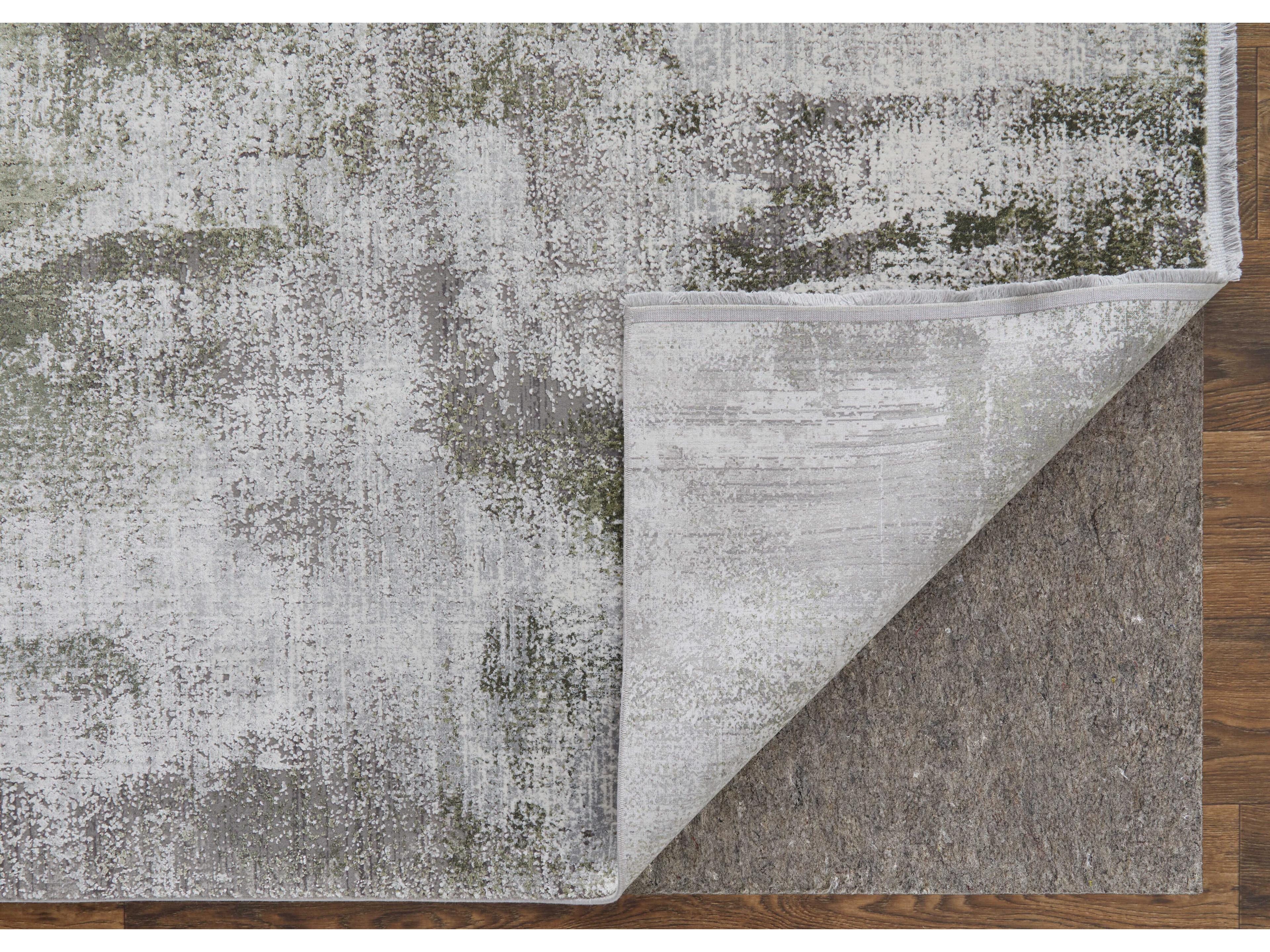 Feizy Rugs Cadiz Abstract Area Rug