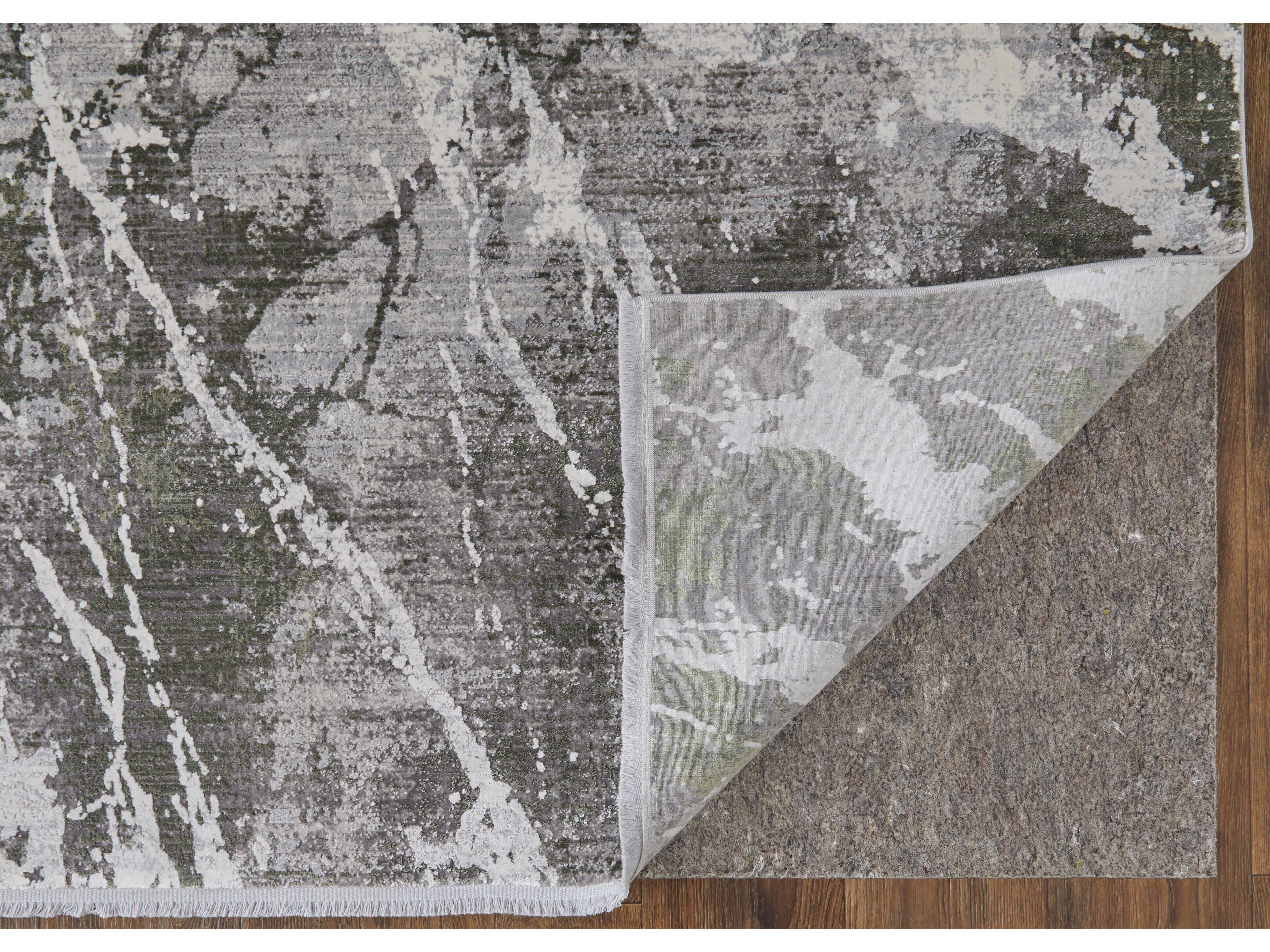 Feizy Rugs Cadiz Abstract Area Rug