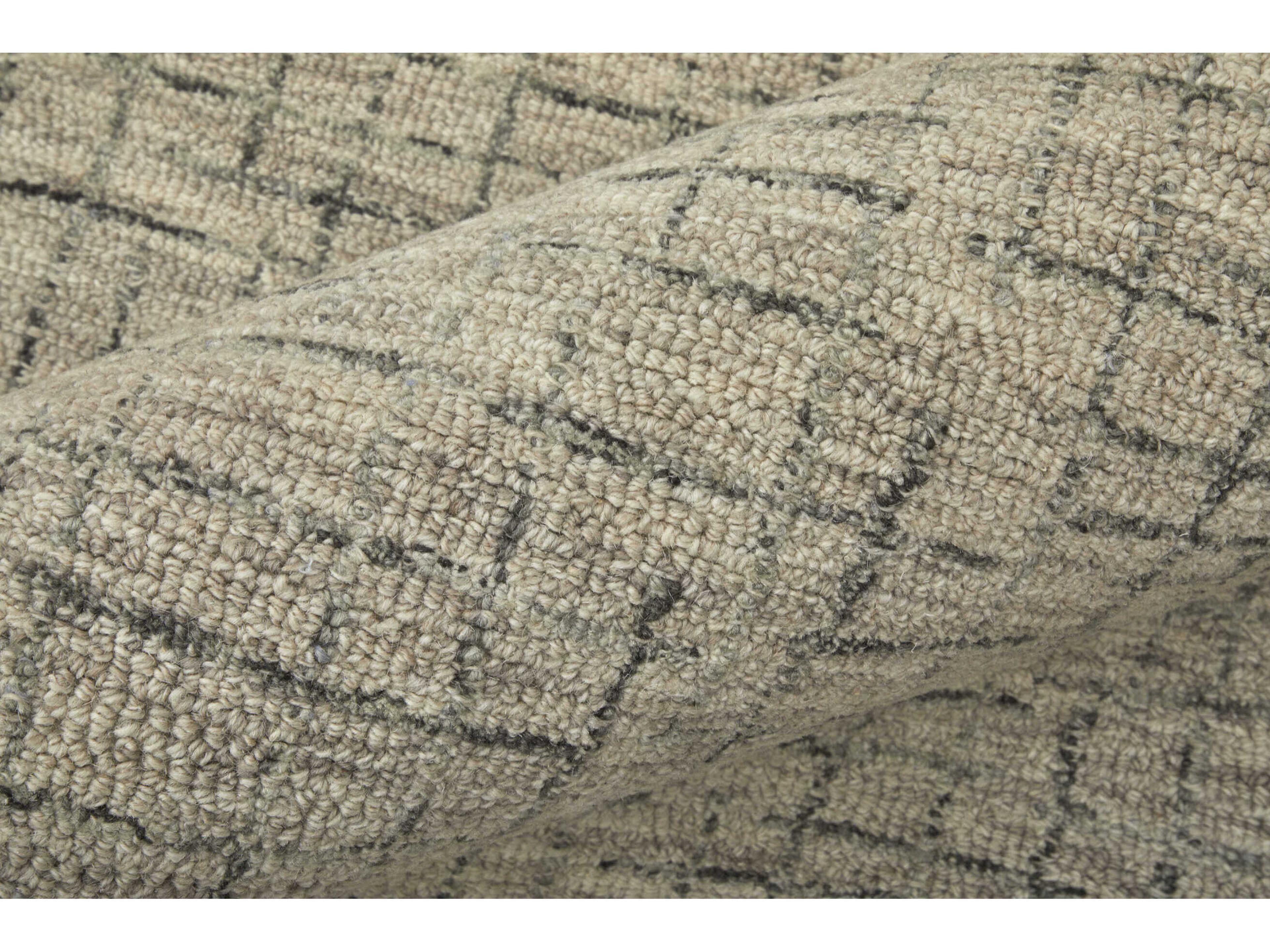 Feizy Rugs Belfort Abstract Area Rug