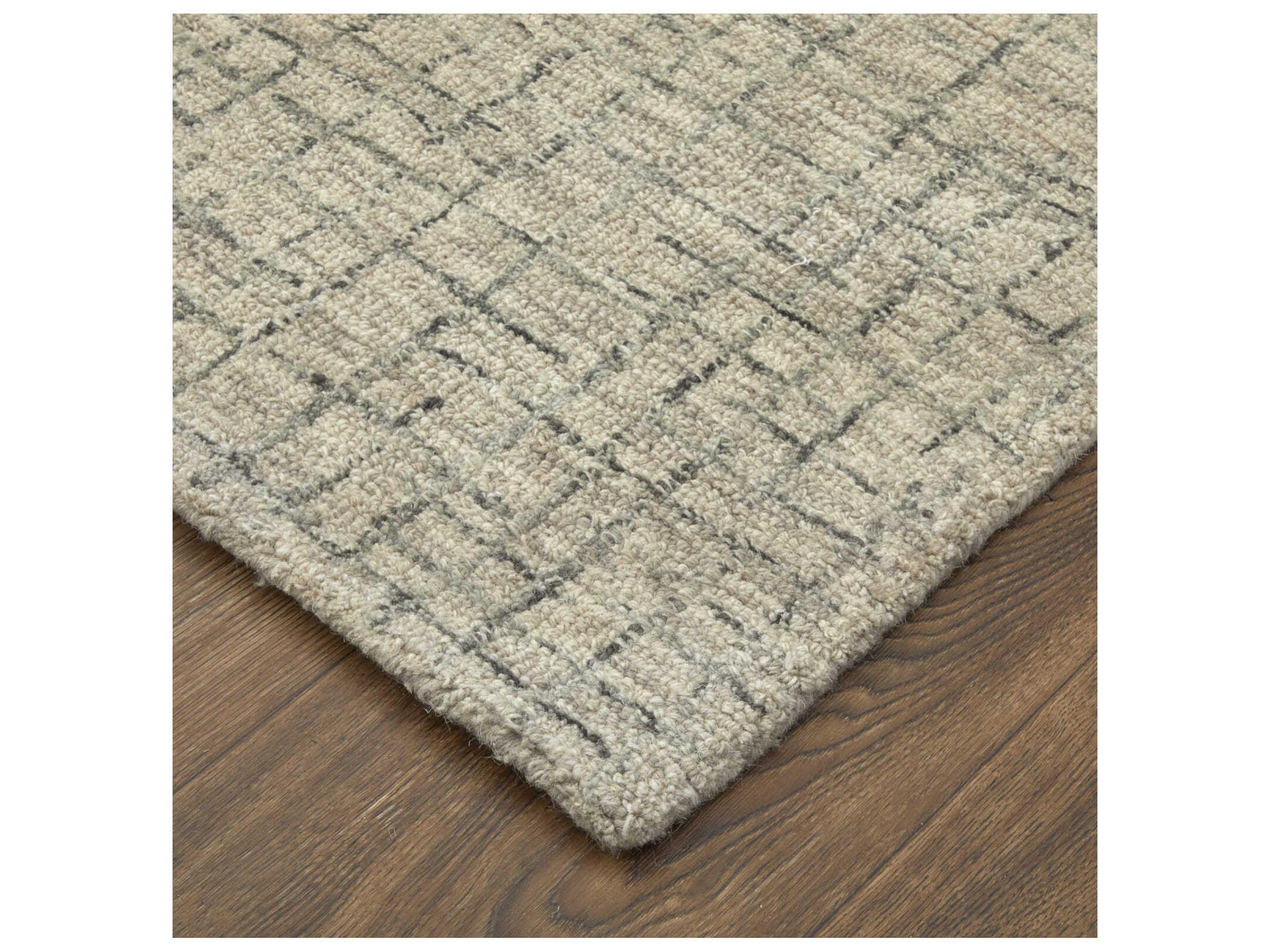 Feizy Rugs Belfort Abstract Area Rug