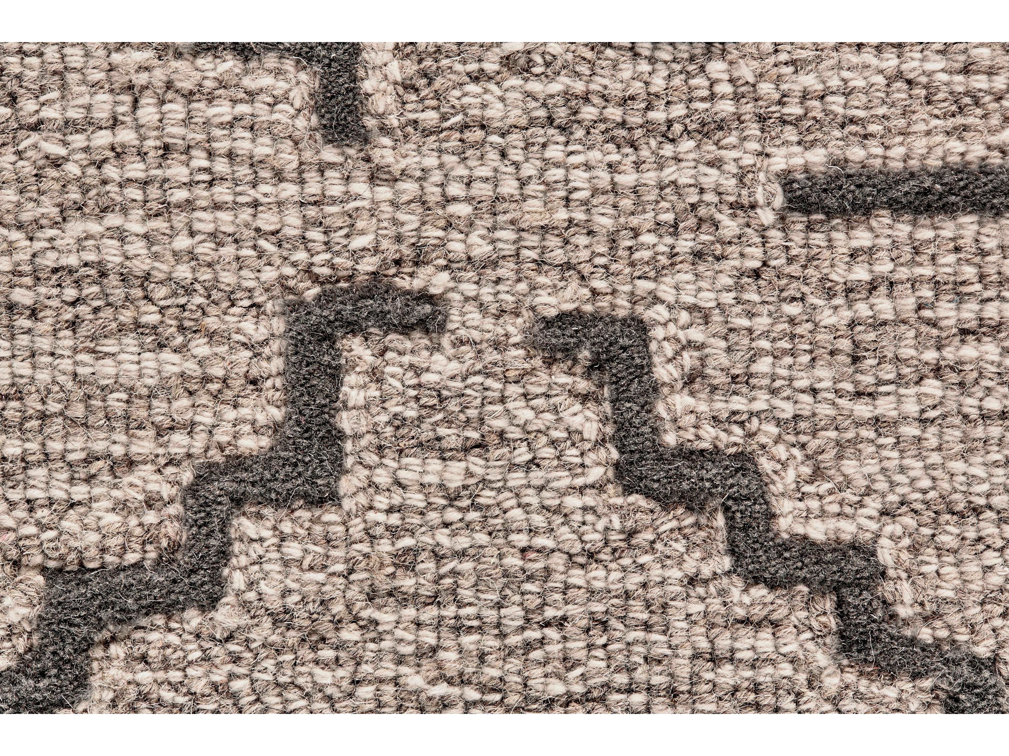 Feizy Rugs Enzo Geometric Runner Area Rug