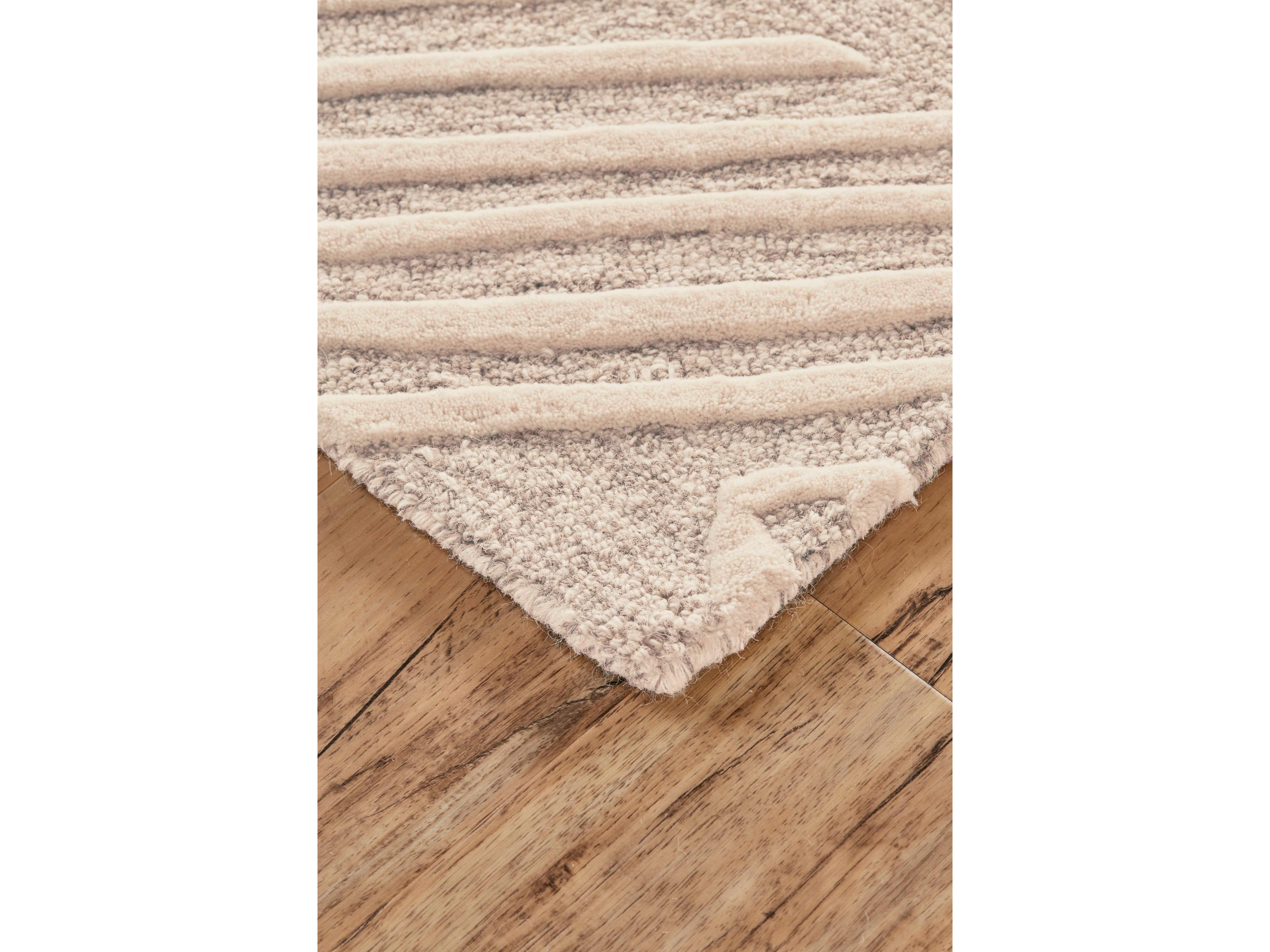 Feizy Rugs Enzo Geometric Area Rug