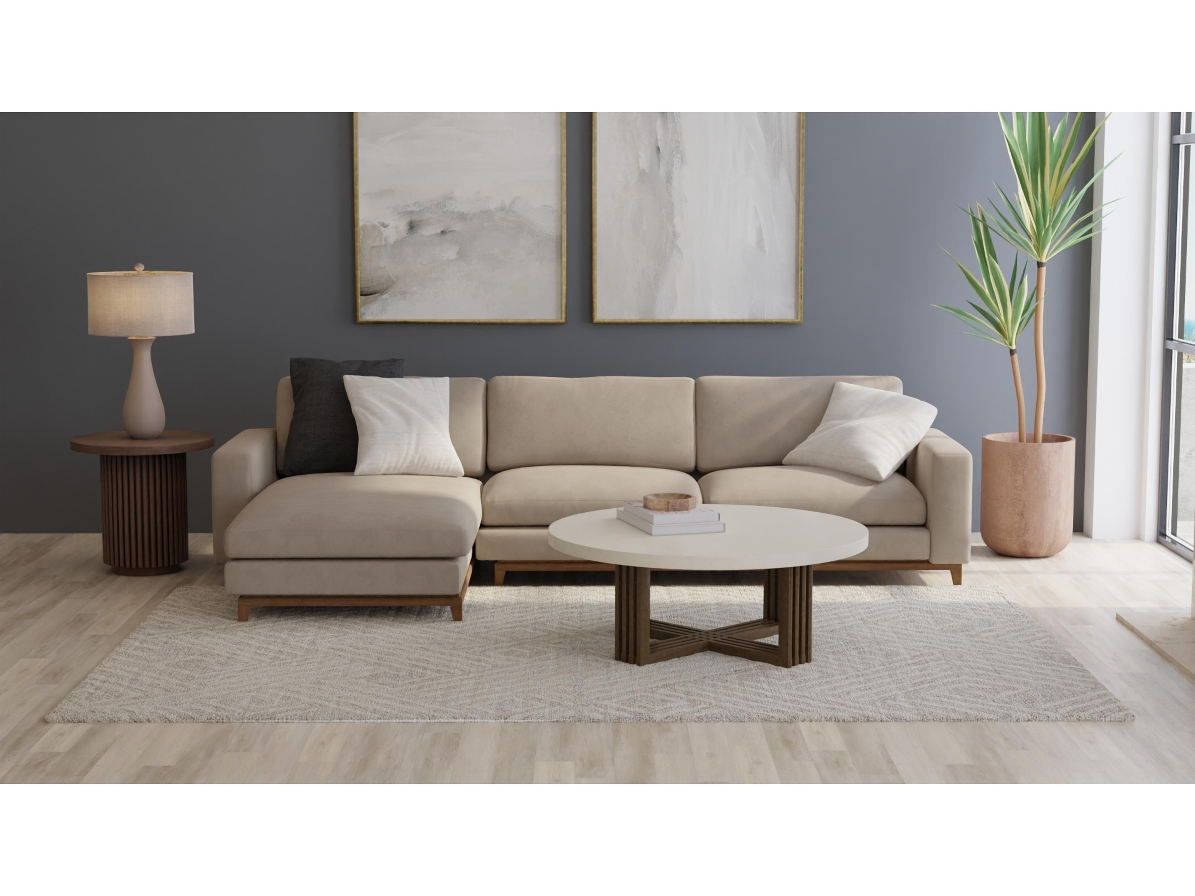 Feizy Rugs Enzo Geometric Area Rug