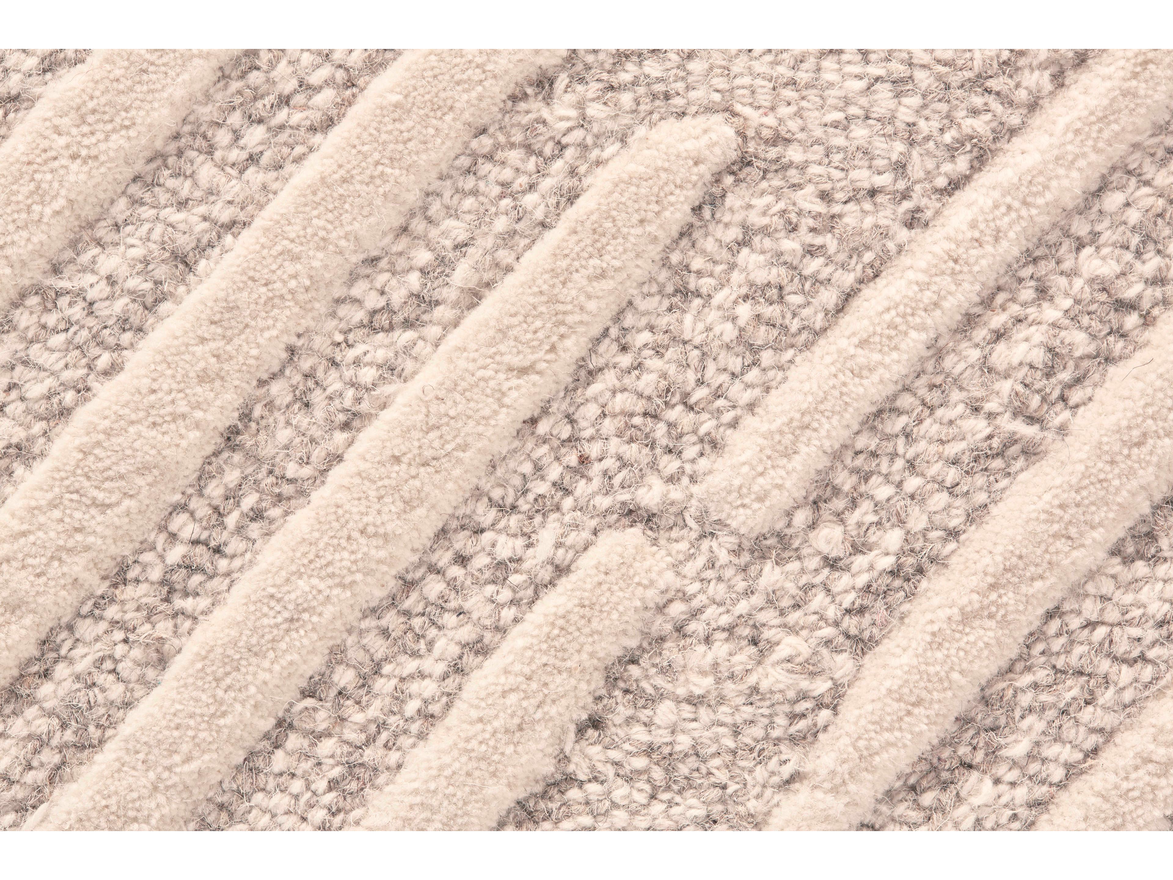 Feizy Rugs Enzo Geometric Runner Area Rug