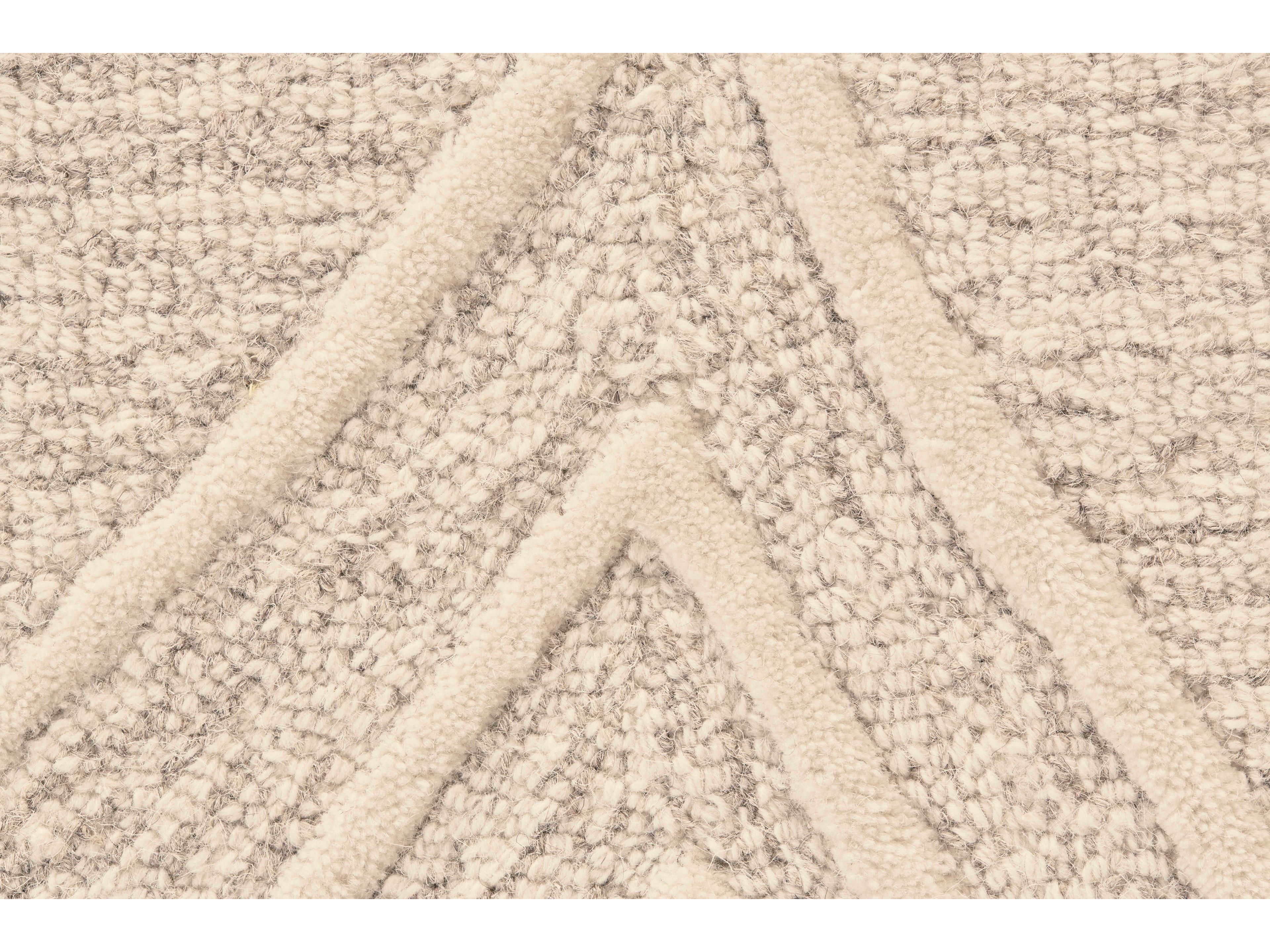 Feizy Rugs Enzo Geometric Runner Area Rug