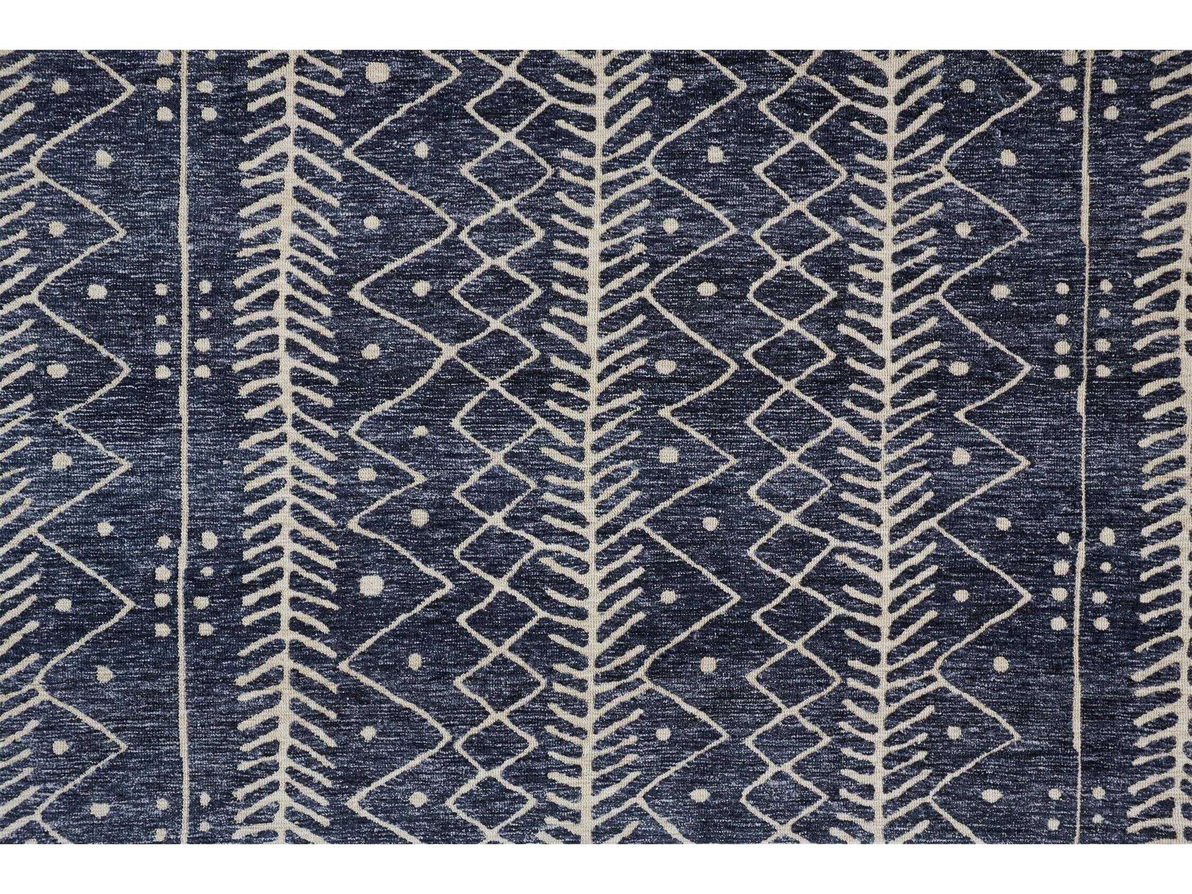 Feizy Rugs Colton Geometric Area Rug