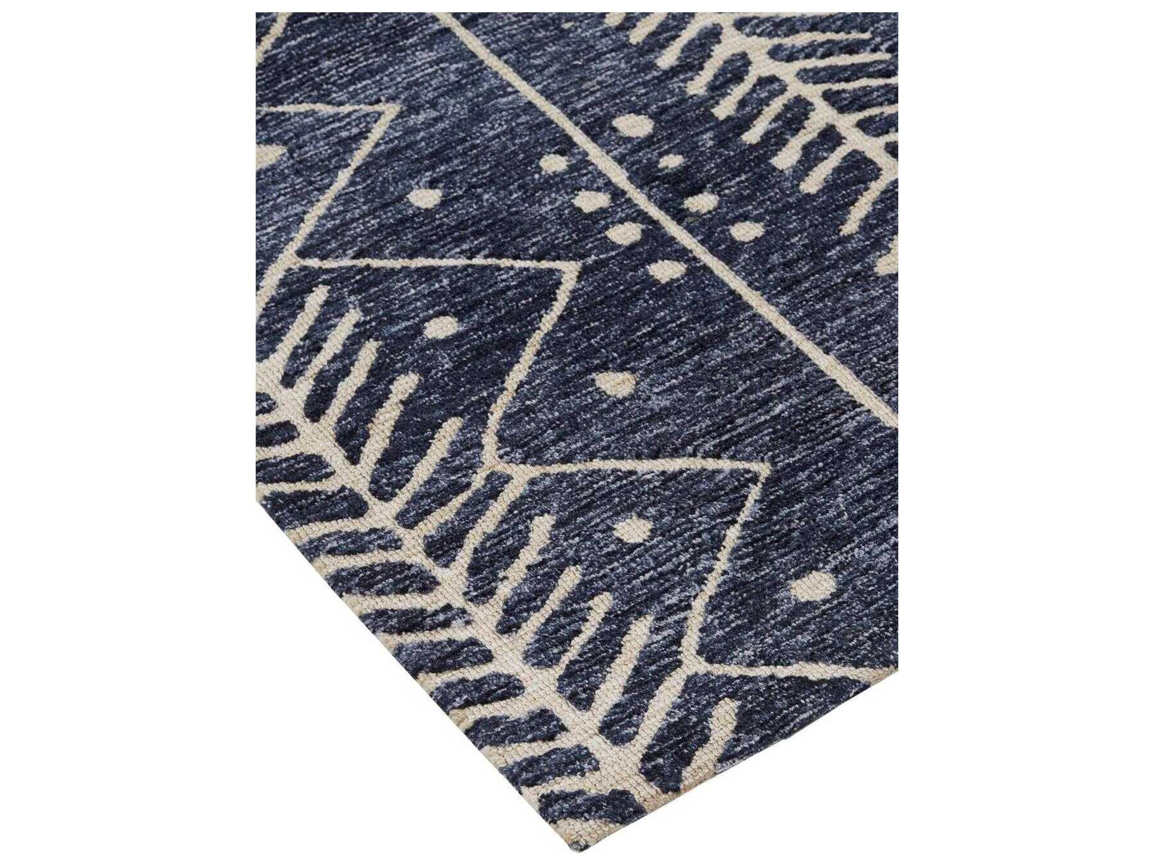 Feizy Rugs Colton Geometric Area Rug