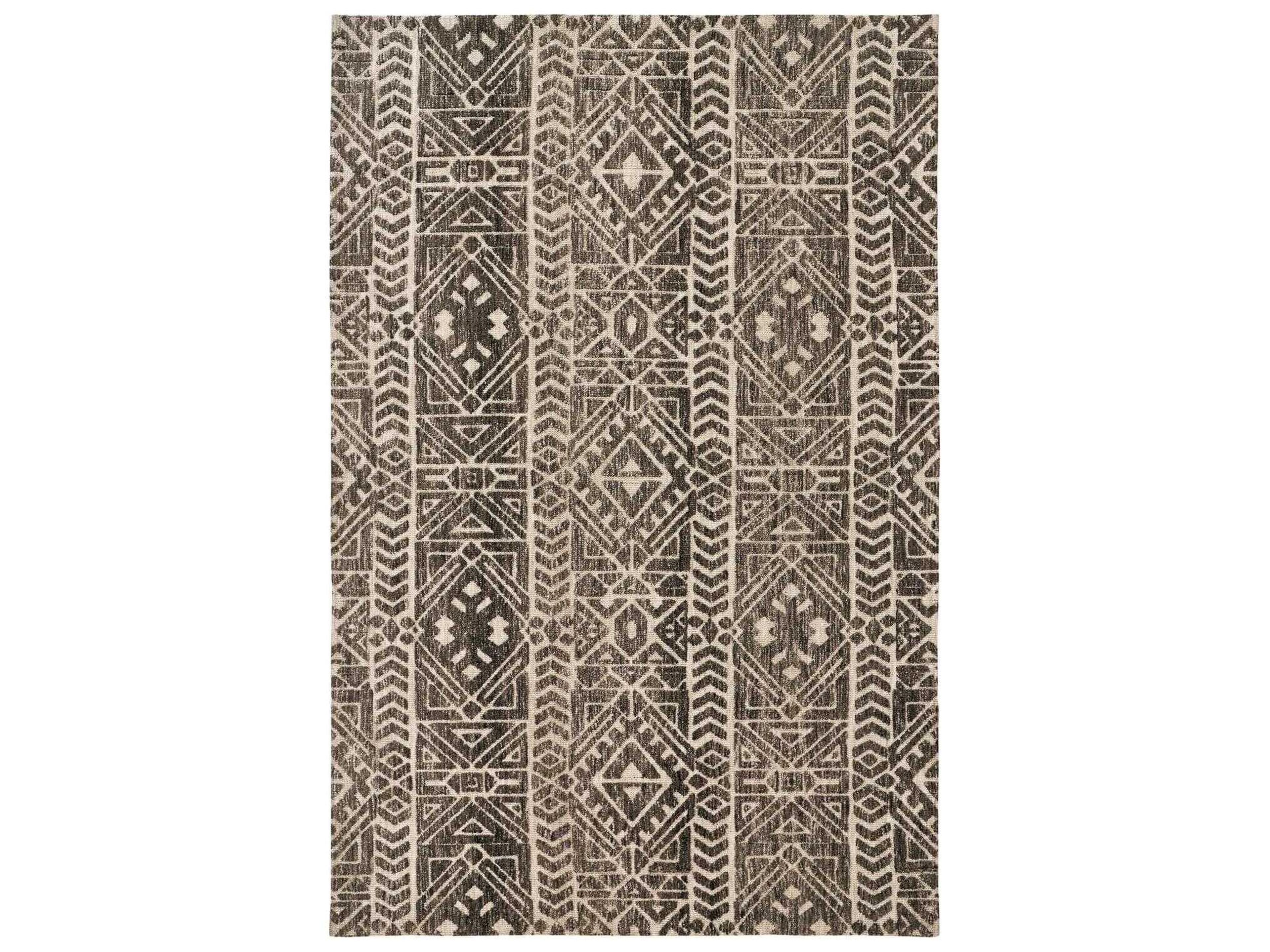 Colton Geometric Area Rug