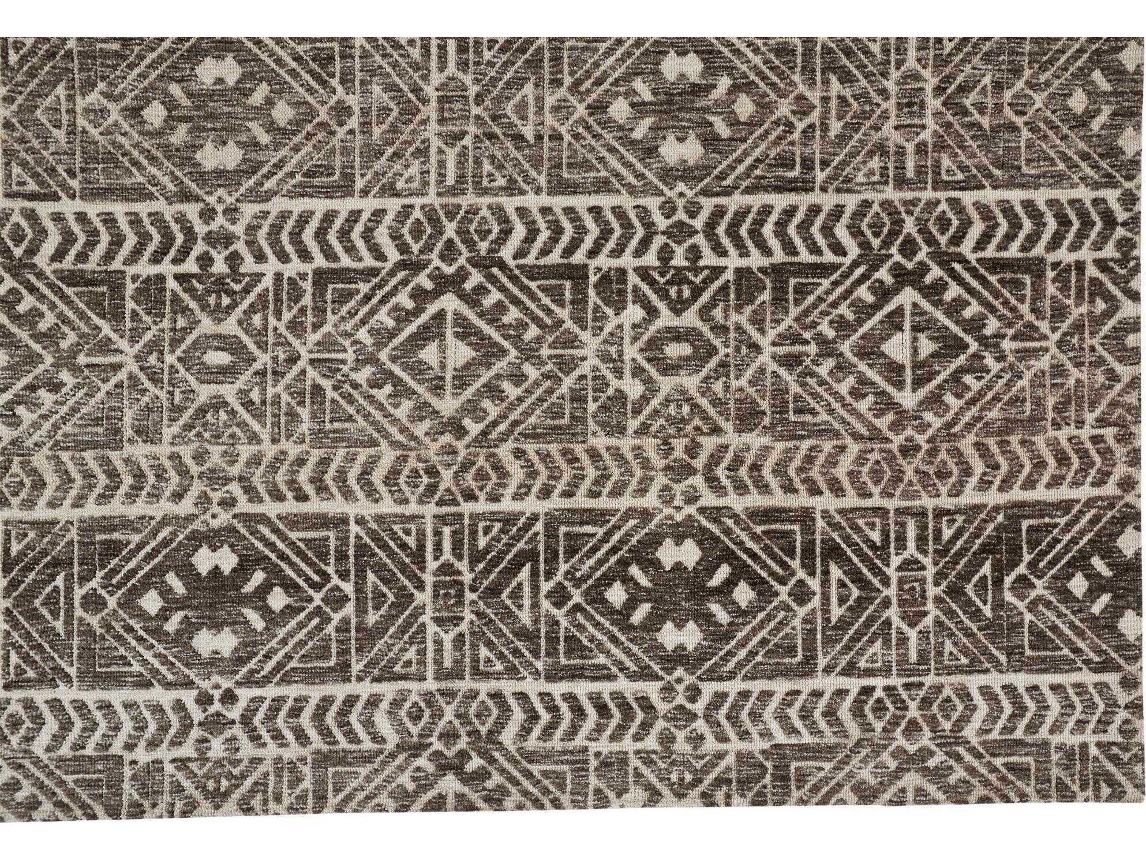 Feizy Rugs Colton Geometric Area Rug