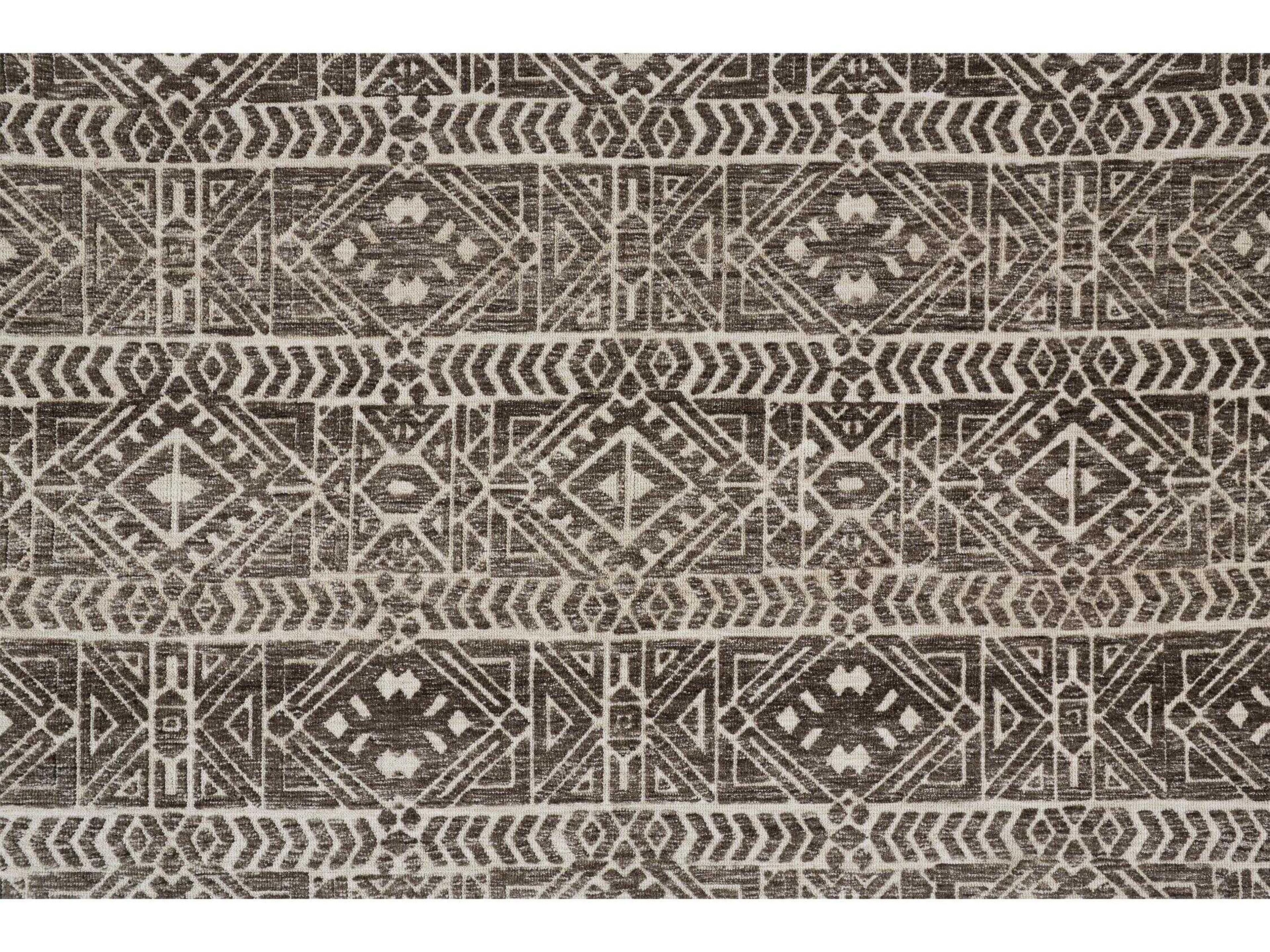 Feizy Rugs Colton Geometric Area Rug