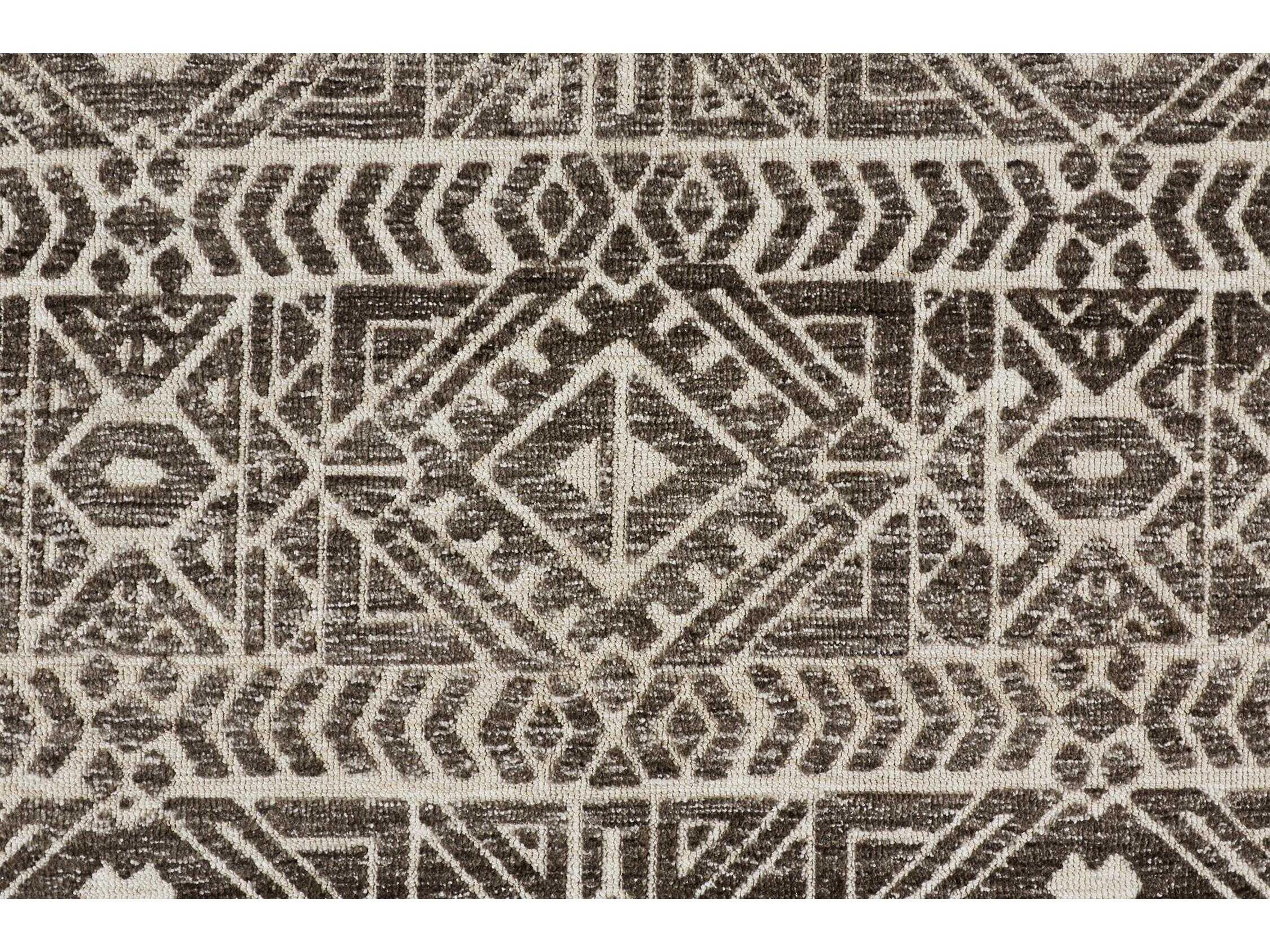 Feizy Rugs Colton Geometric Area Rug
