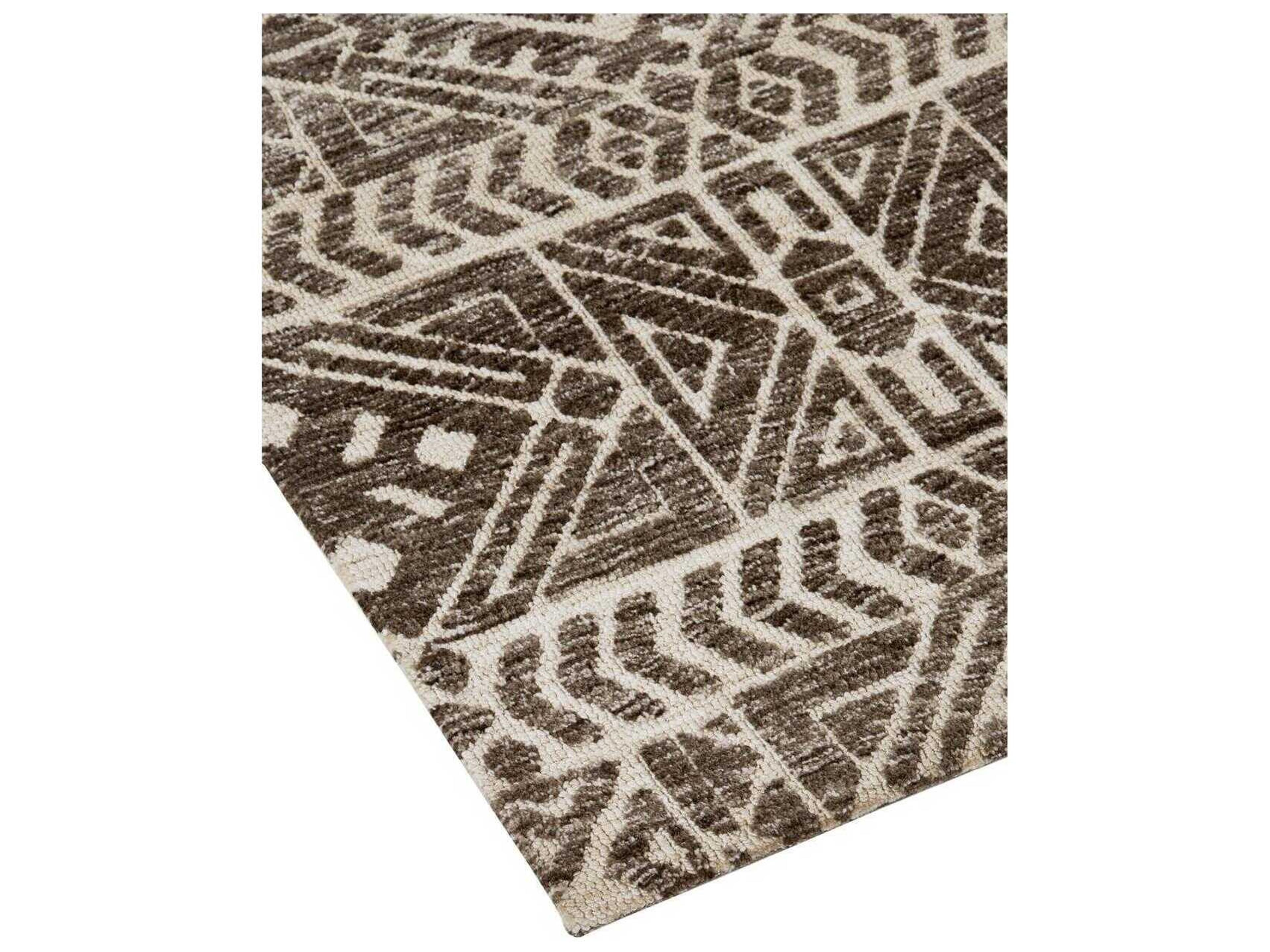 Feizy Rugs Colton Geometric Area Rug