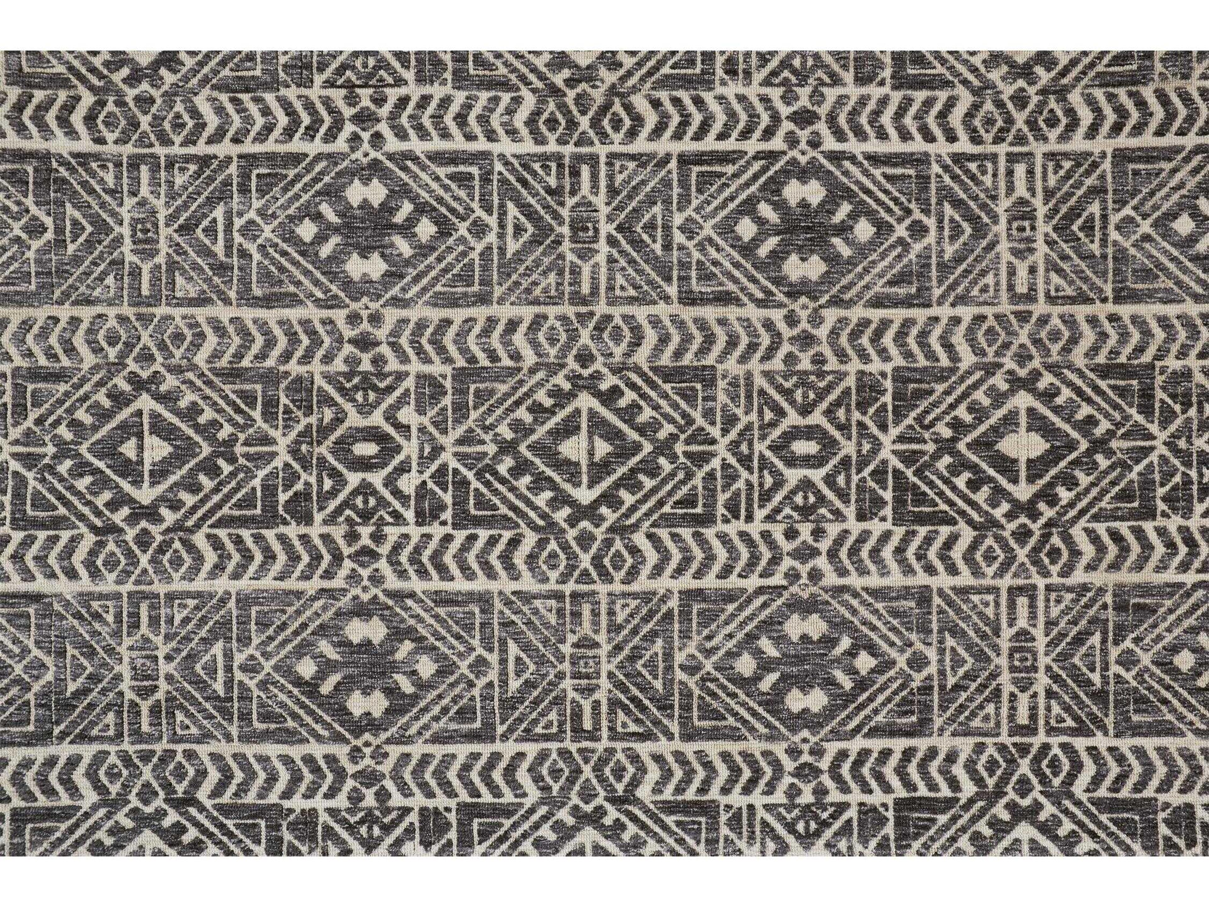 Feizy Rugs Colton Geometric Area Rug